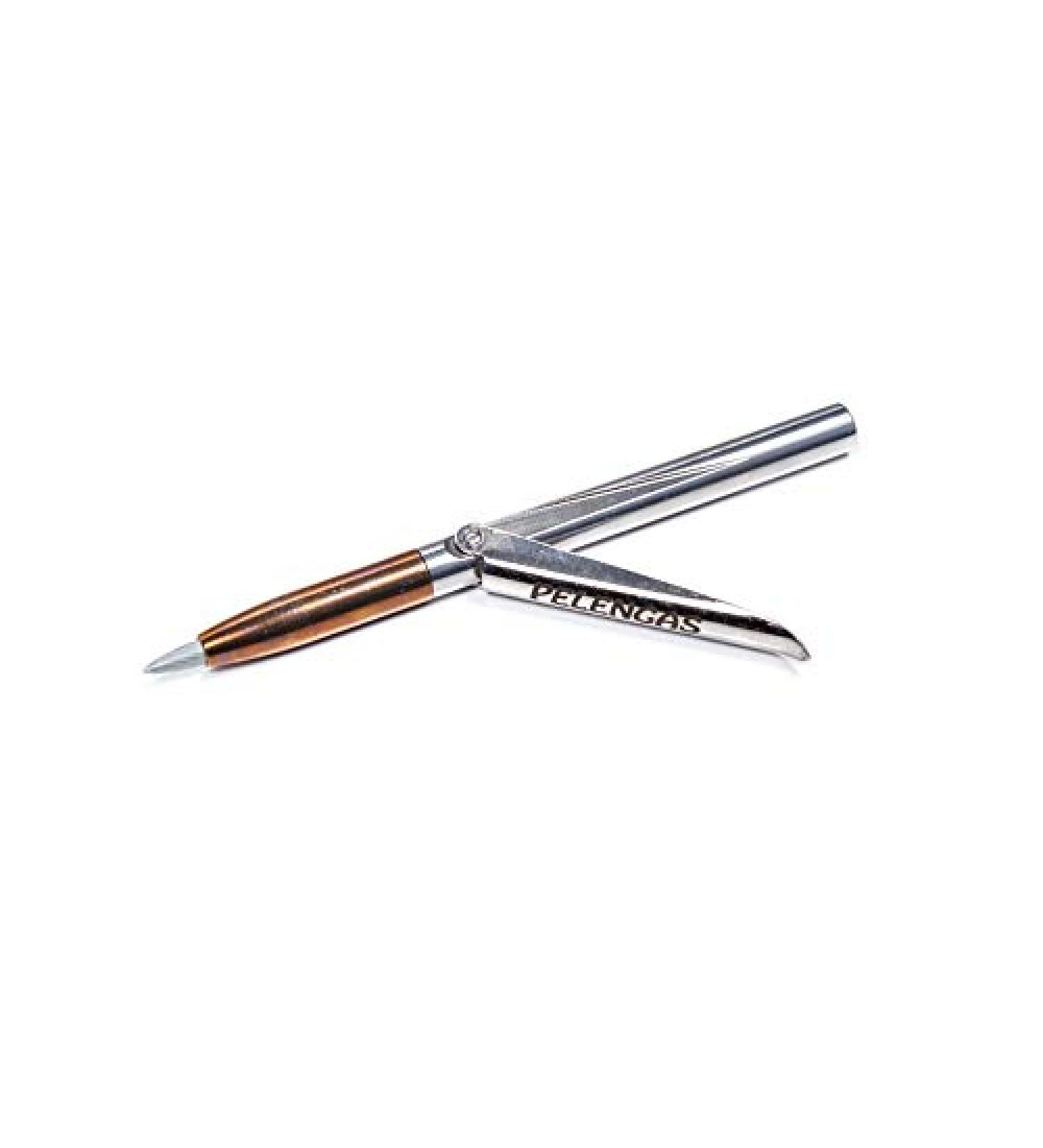 Pelengas Stainless Steel Pole Spear Tip - One Petal Design - Buy Online on GoSupps.com