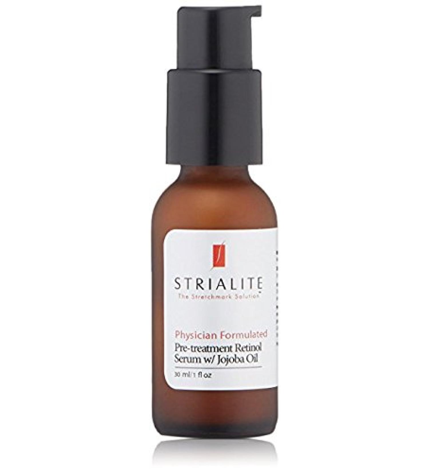 Pre-treatment Retinol Serum 1 Fl Oz | Buy Anti-Aging Skincare Online - Fast International Shipping - Buy Online on GoSupps.com