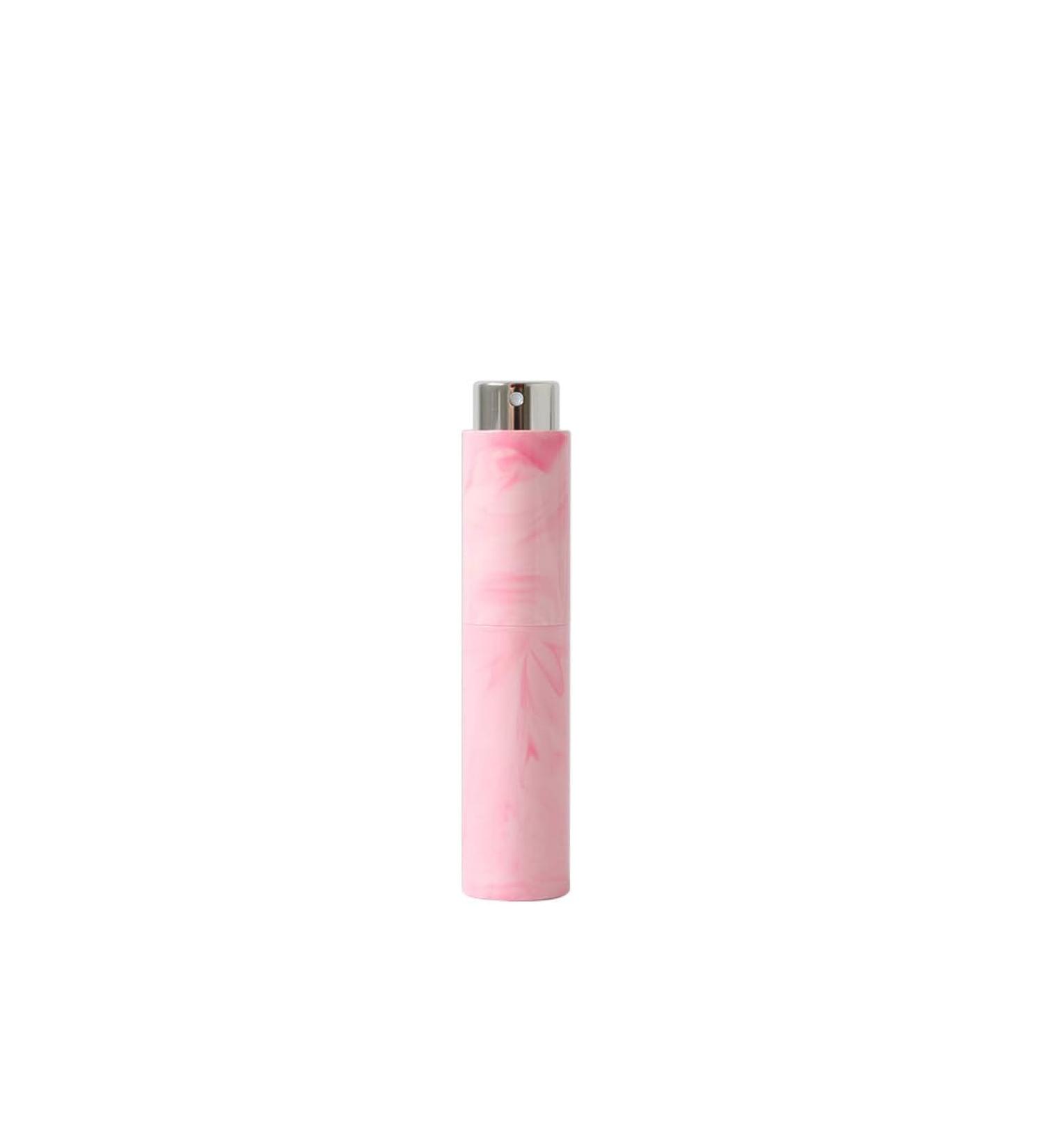 Dajidafu Travel Mini Atomizer 10ml Refillable Empty Cosmetics Spray Bottle Portable Leak-proof Dust-proof Fragrance Container Type 1 - Buy Online on GoSupps.com