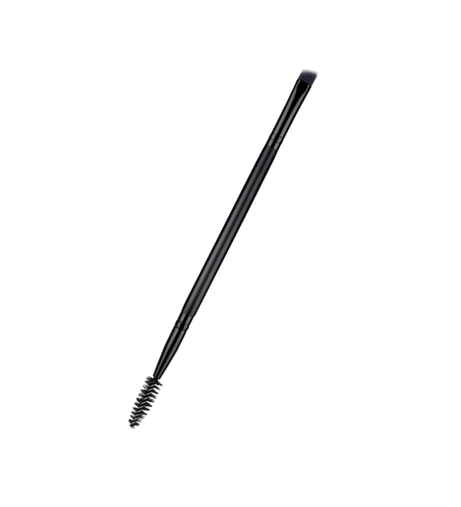 FRCOLOR Professional Eyebrow Brush & Mascara Brush - Bamboo Beauty Tool for Perfect Eyebrows | Fast International Shipping - Buy Online on GoSupps.com