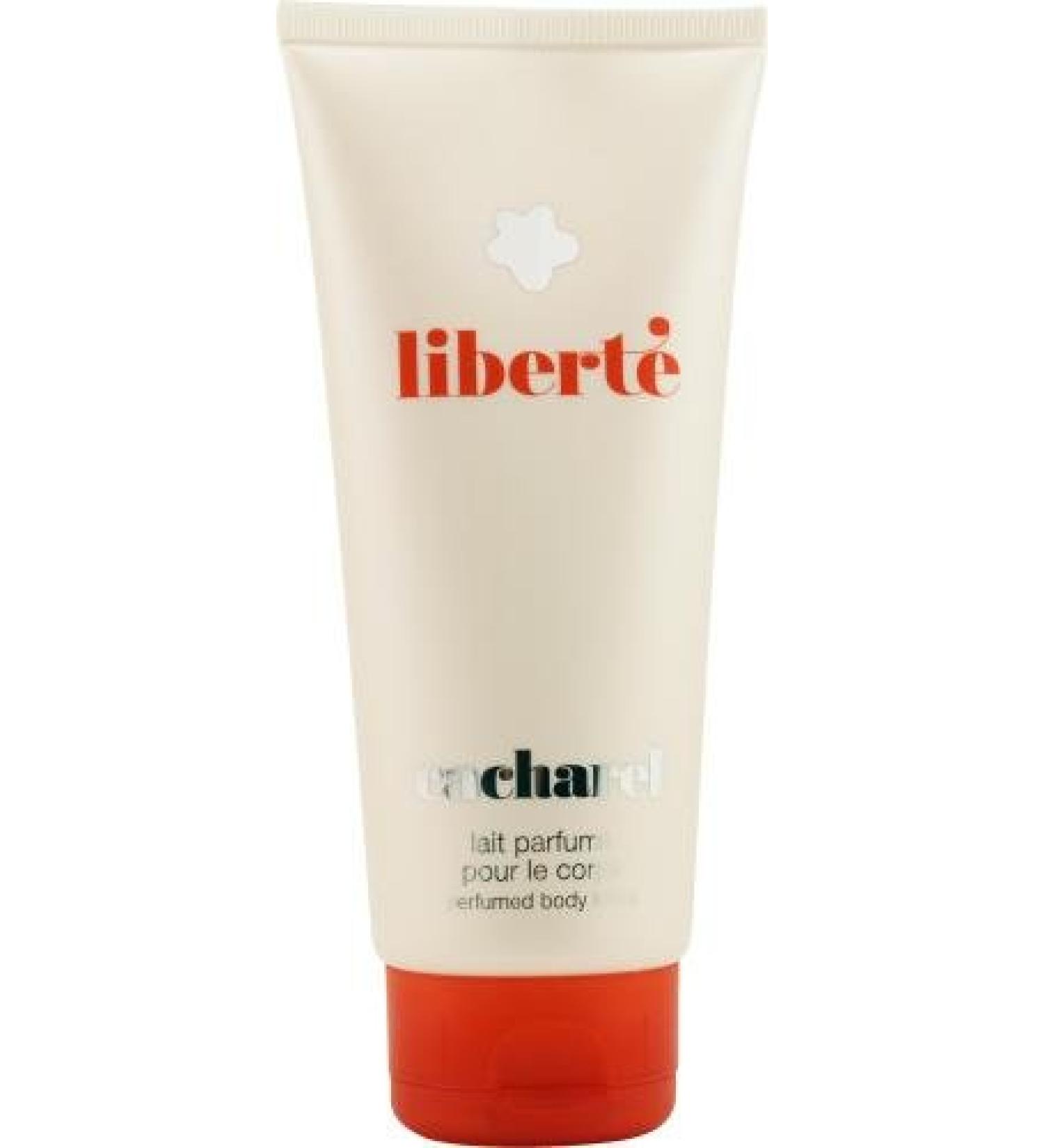 Cacharel Liberte Body Lotion 200 ml