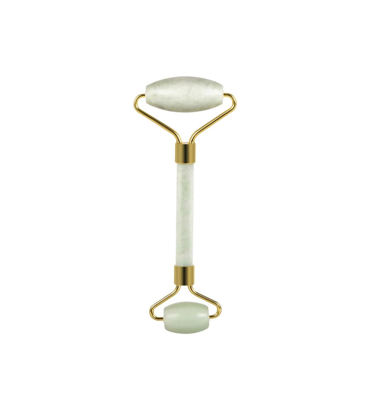 Conair True Glow Jade Crystal Facial Roller