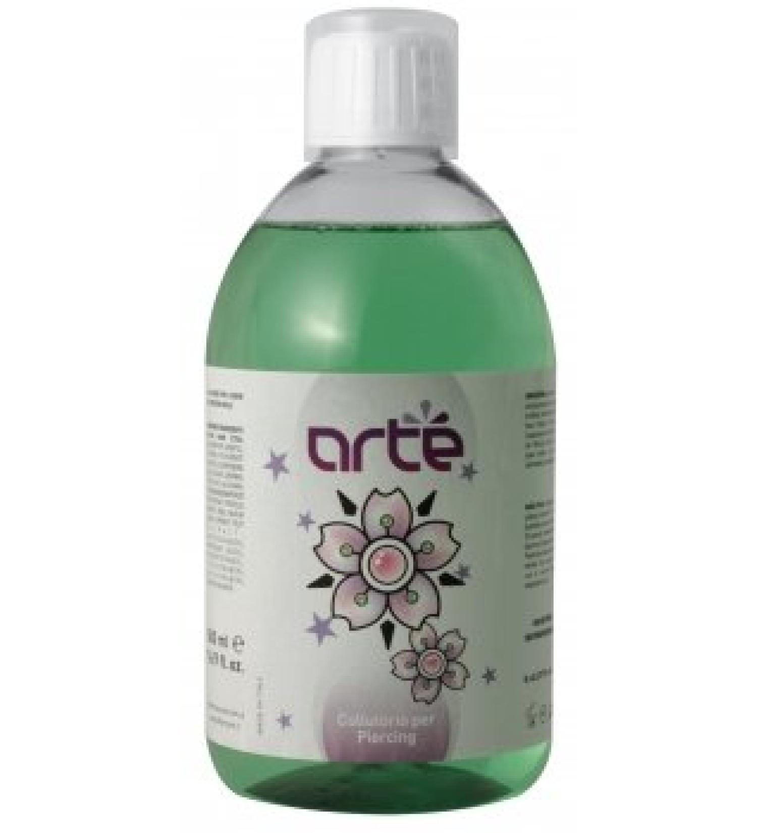 Piercing Mouth arté 500 ml for Oral piercings