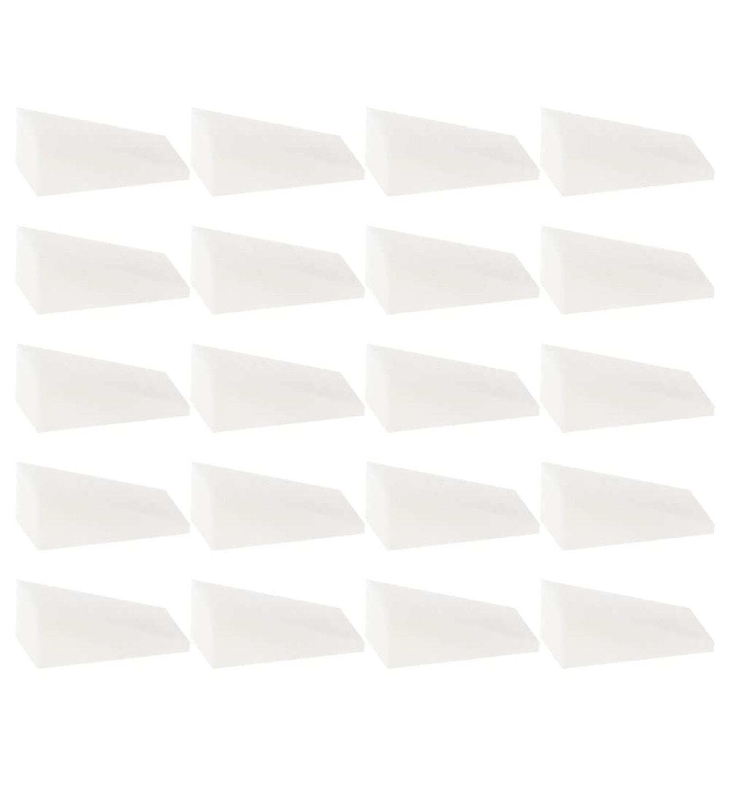 HEALLILY 20pcs Nail Art Stamping Tool Set - Gradient Colored Handheld Manicure Stamper for Perfect Nail Designs - Buy Online on GoSupps.com