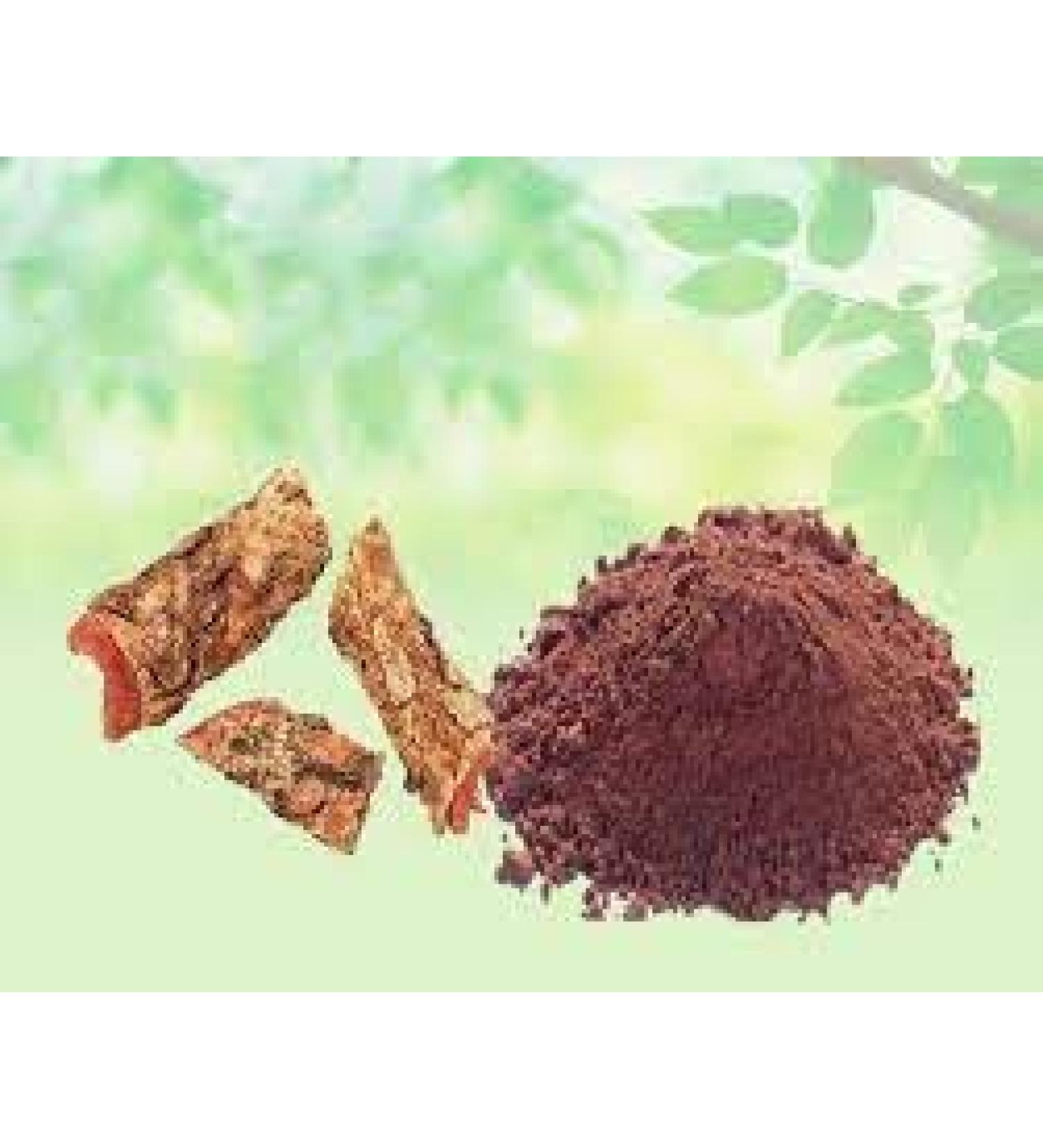 Kachnar Ki Chaal Powder - Kanchan Powder - Kovidar Powder - Mountain Ebony Powder- Pure Herb 400gms by Healing Herbs
