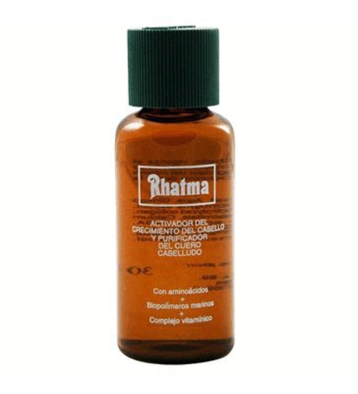 RHATMA Hair activator 30 ml