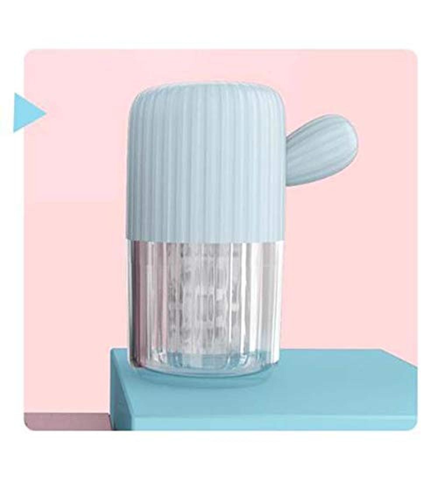 Elegant Contact Lens Case Manual Eye Lens Case Cleaner Contact Lens Travel Case for Plastic Contact Lens Cleaning Lens Case Tool Cleaning Lens Basket Personality (Color : Blue) - Buy Online on GoSupps.com