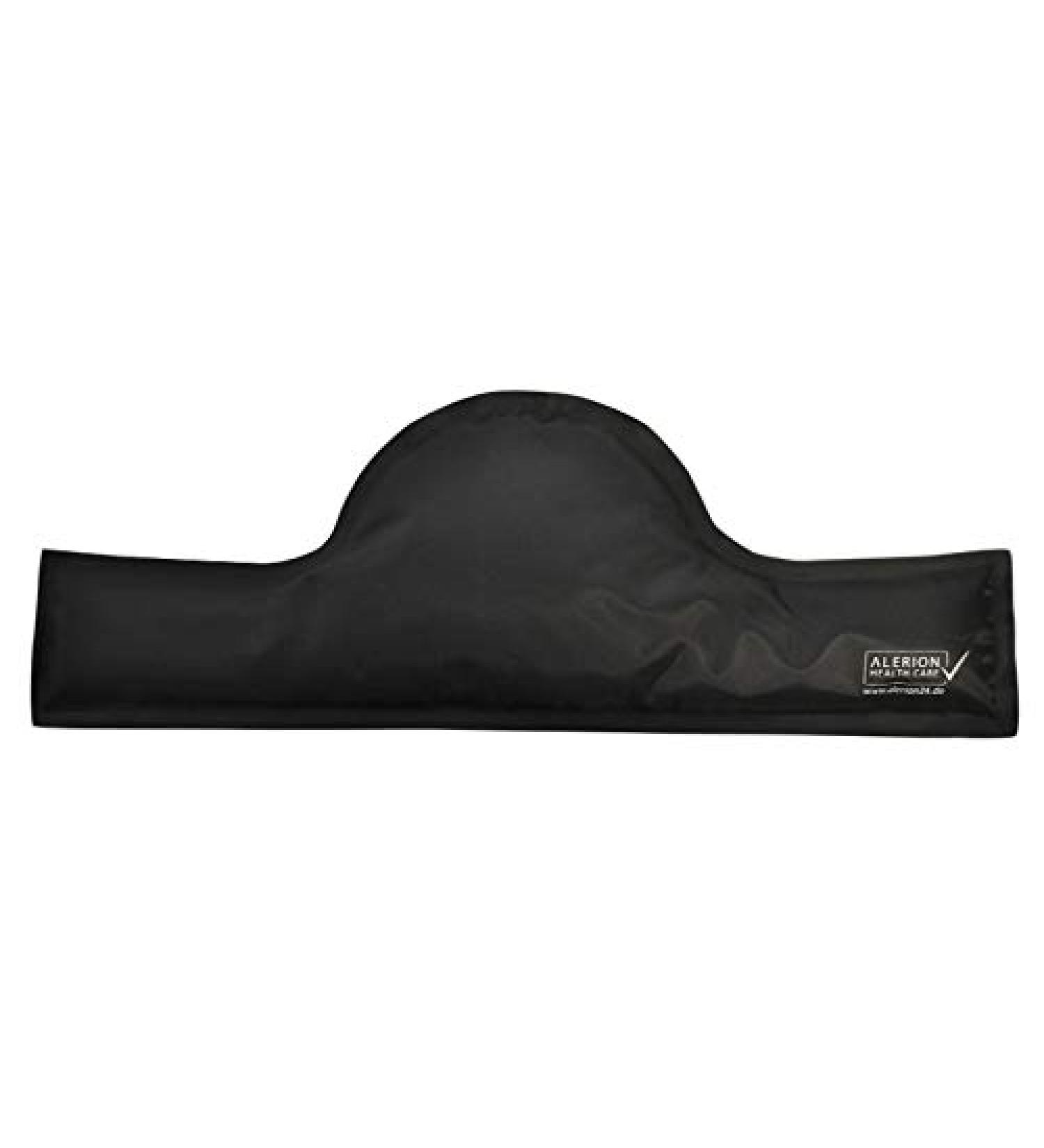 Alerion Professional Moor compress shoulder/neck with a stable nylon/PVC case-moor cushion moor pack fango premium shoulder/neck
