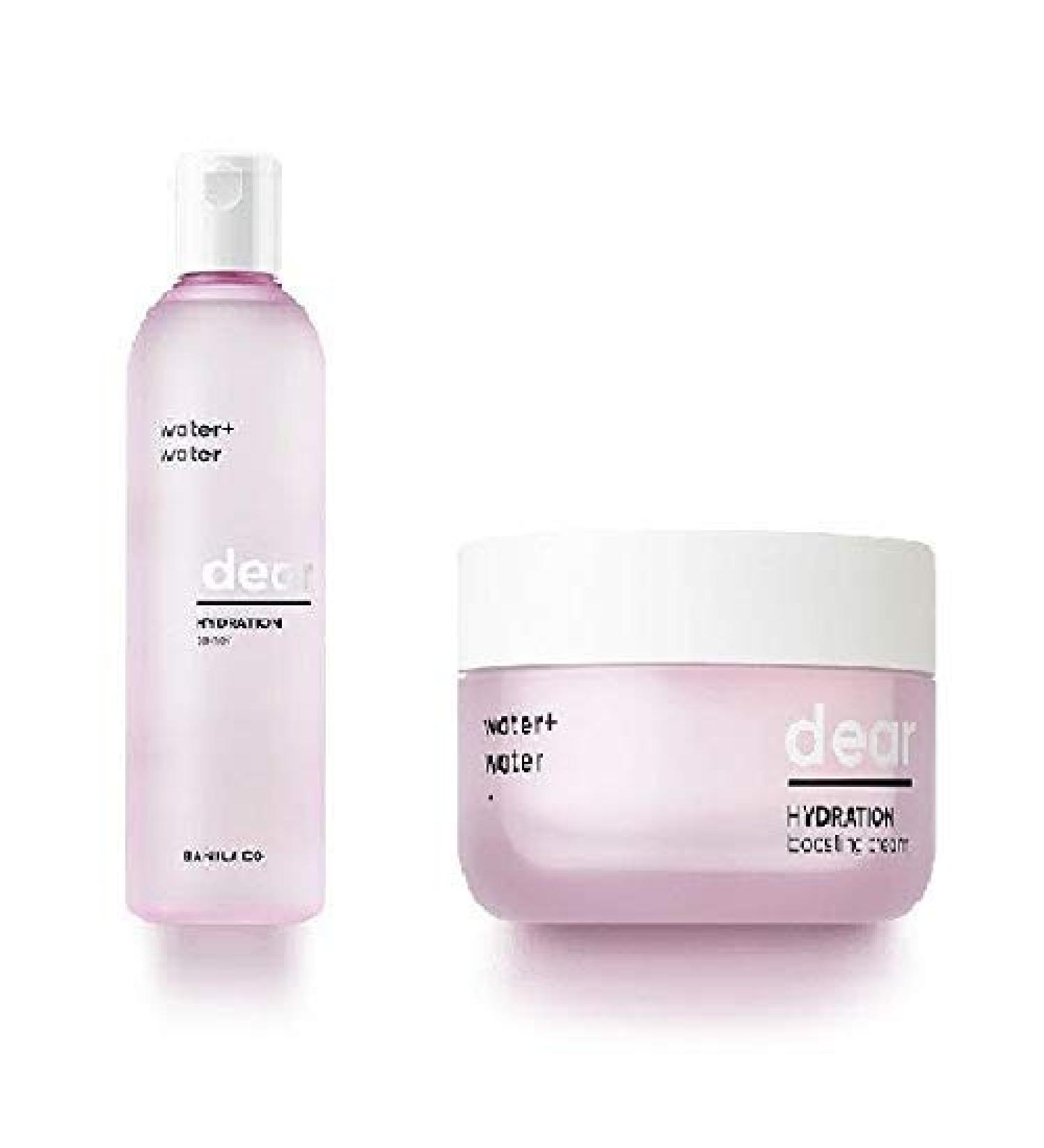 Banila Co. Dear Hydration Toner 280ml - Hydrating & Soothing Skin Care - Buy Online on GoSupps.com