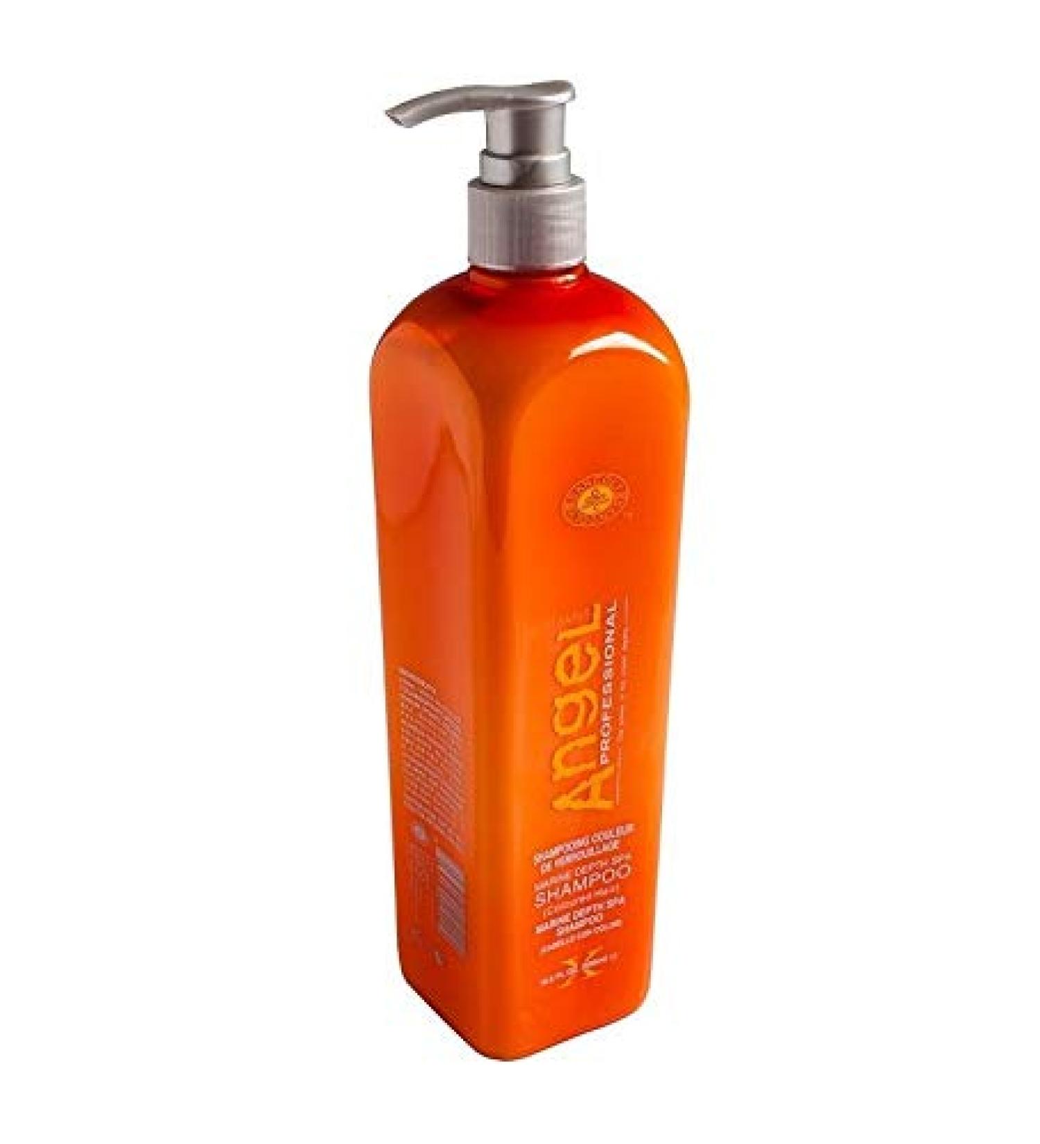 Dancoly Paris Angel Marine Depth Shampoo 250ml Haarshampoo