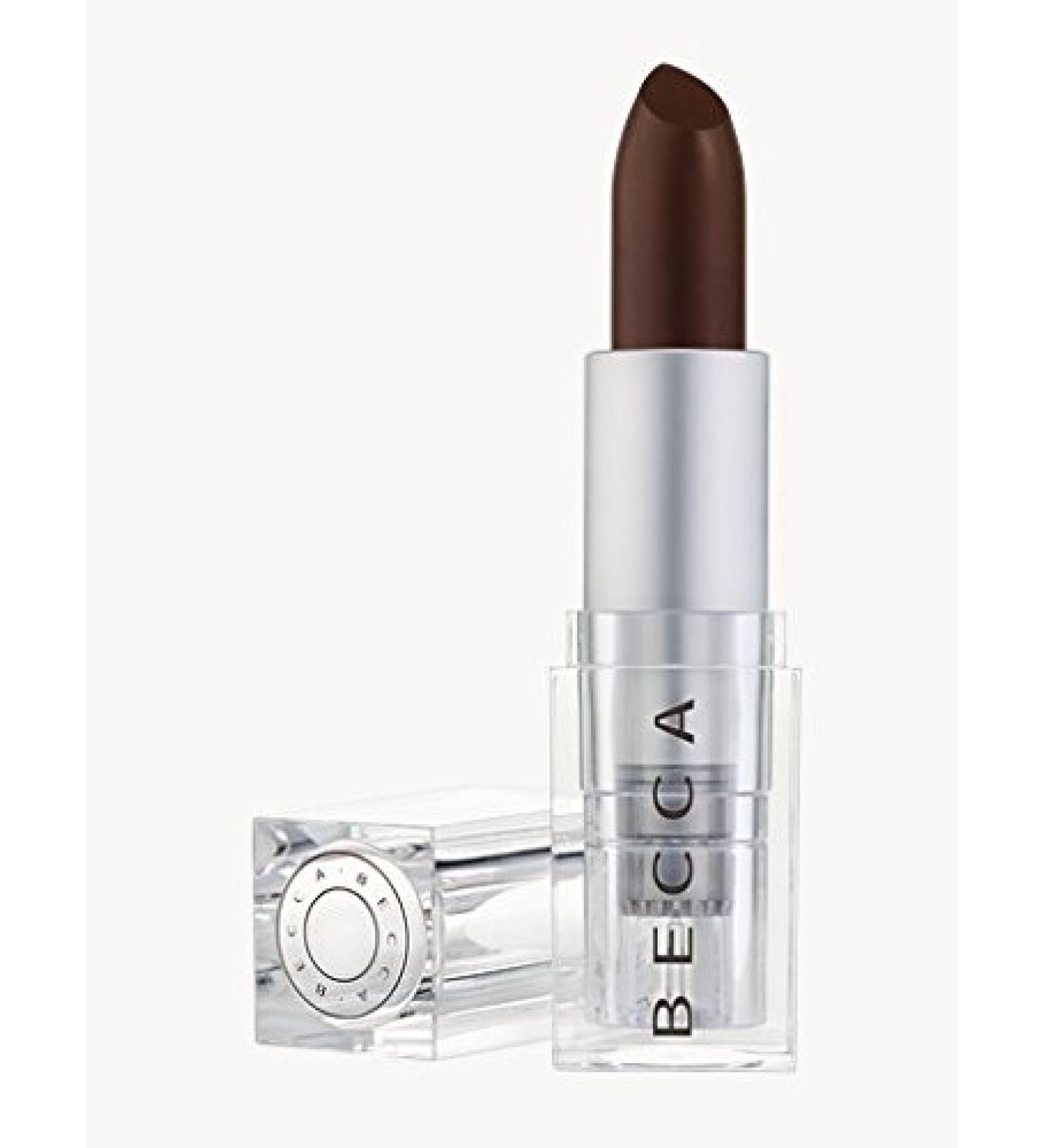 Becca Lush Lip Colour Balm Toasted Hazelnut