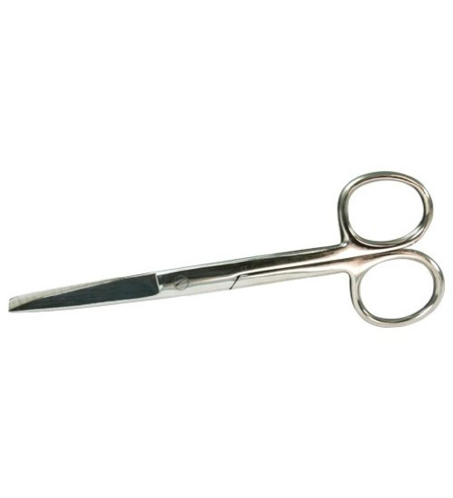 Buy 14.5 cm Straight Pointed/Blunt Surgical Scissors - Premium Quality for International Shipping - Buy Online on GoSupps.com