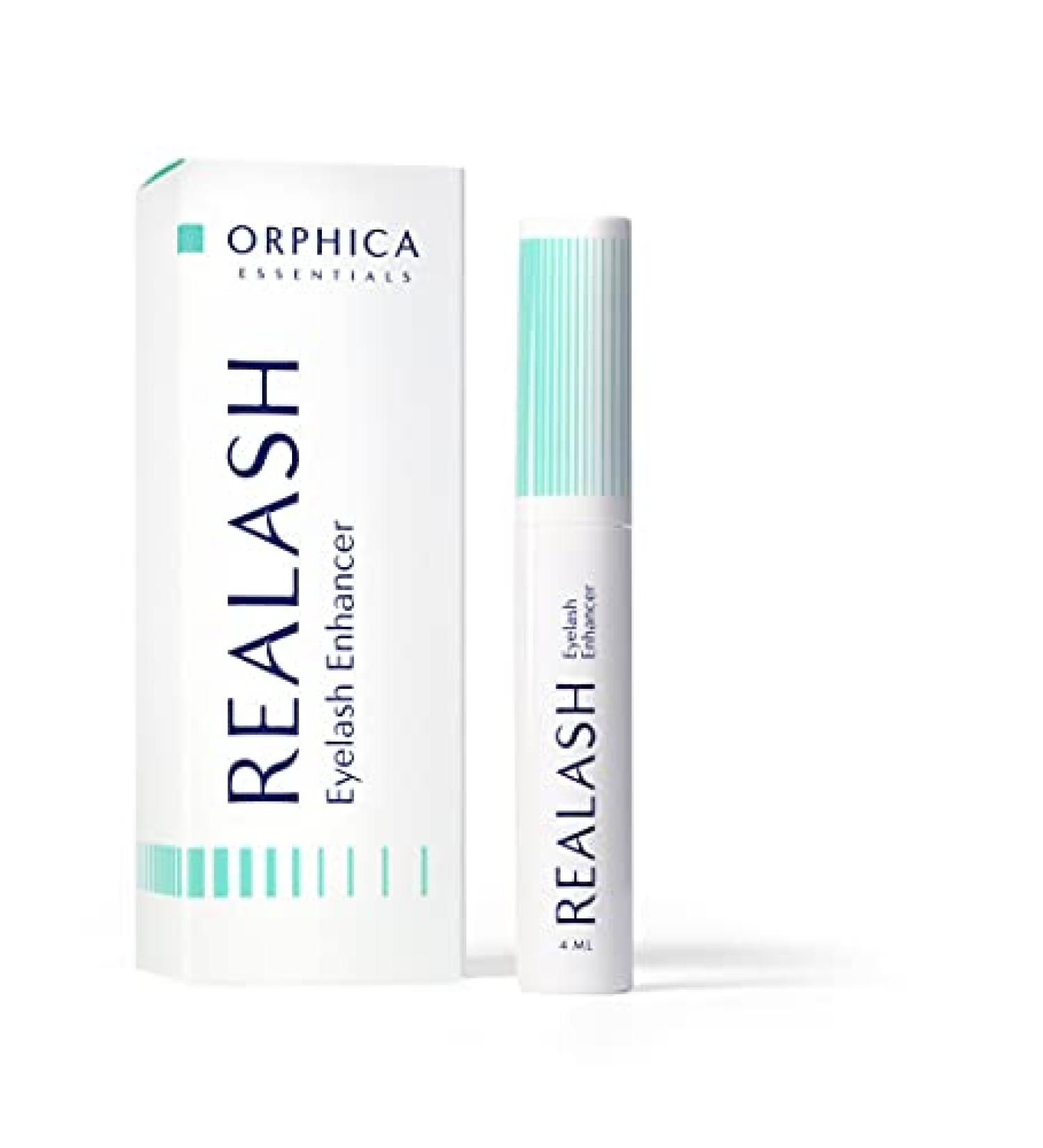 REALASH Eyelash Enhancer Serum by Orphica (4ml)