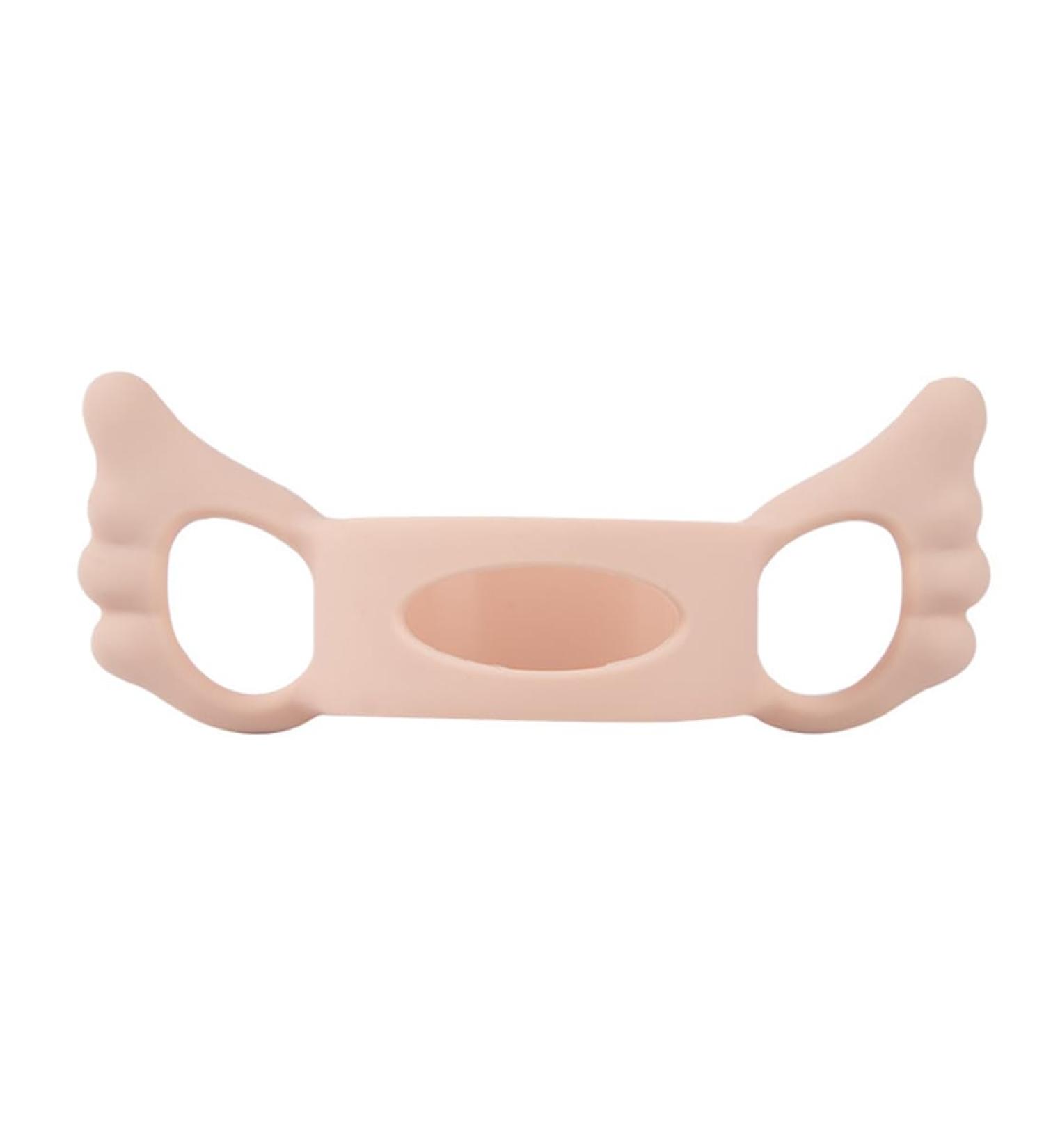 1PC Silicone Baby Bottle Handle - Universal Heat-Resistant Feeding Care for Newborns - Buy Online on GoSupps.com