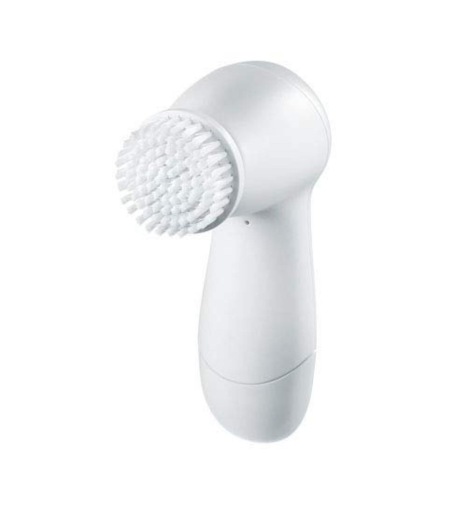 Braun Silk- pil Skin Spa Facial Cleansing Brush + 2 Replacement Brushes - Buy Online on GoSupps.com