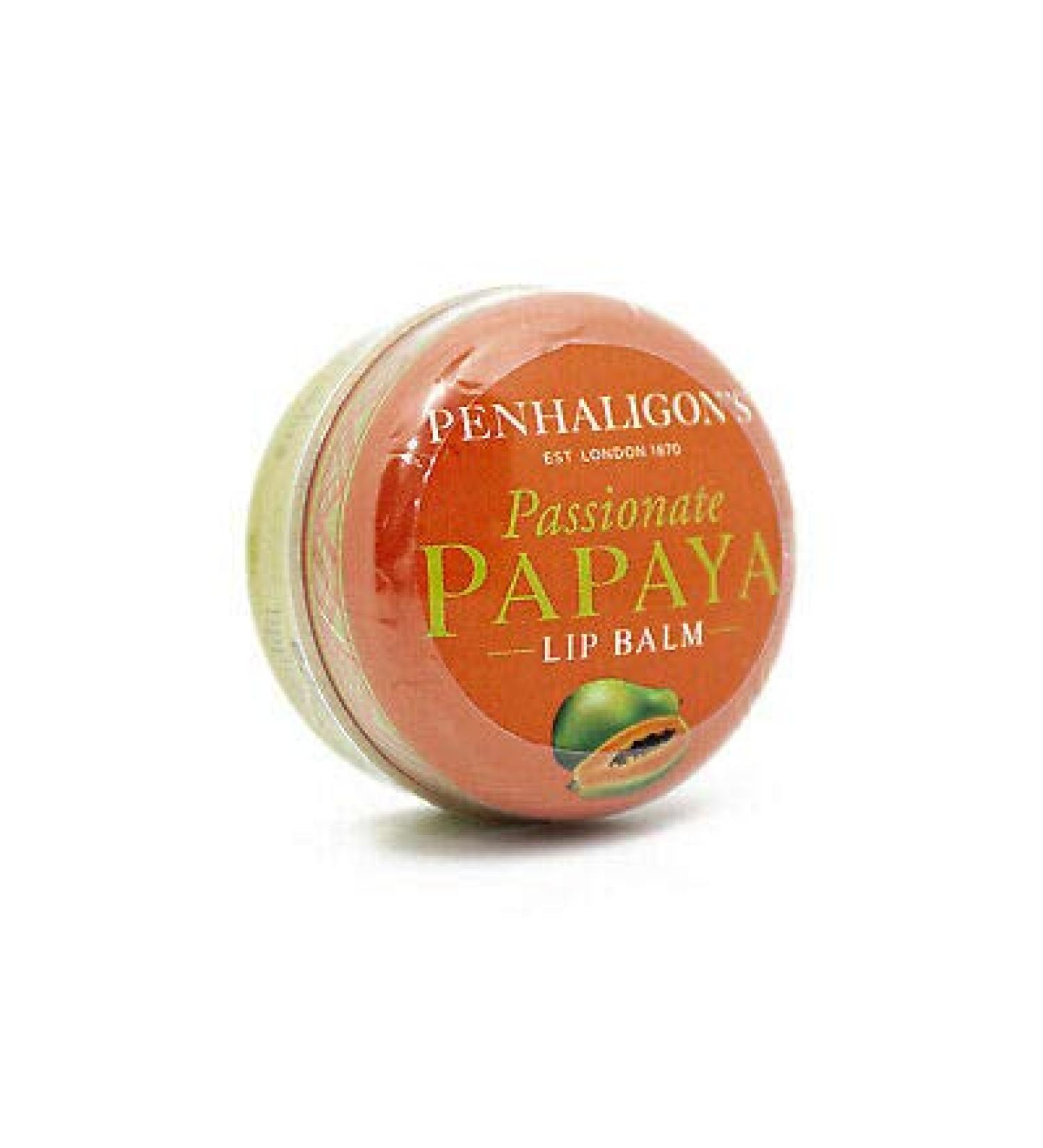 Penhaligon's Passionate Papaya Lip Balm 15g