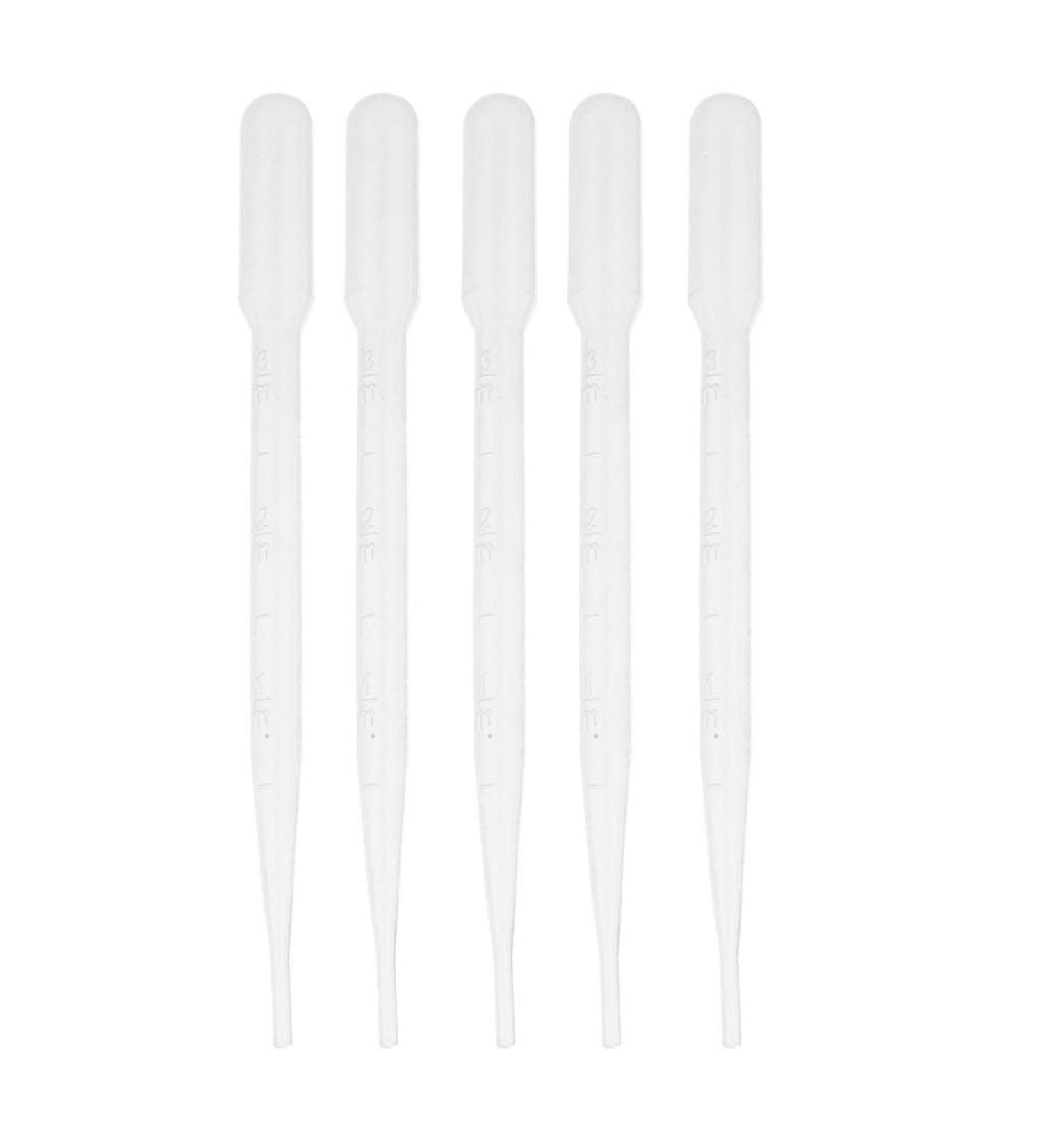 AWHao 5 Small Pet Feeding Device - Syringe & Milk Tubes for Young Birds | 3ML | International Shipping Available - Buy Online on GoSupps.com