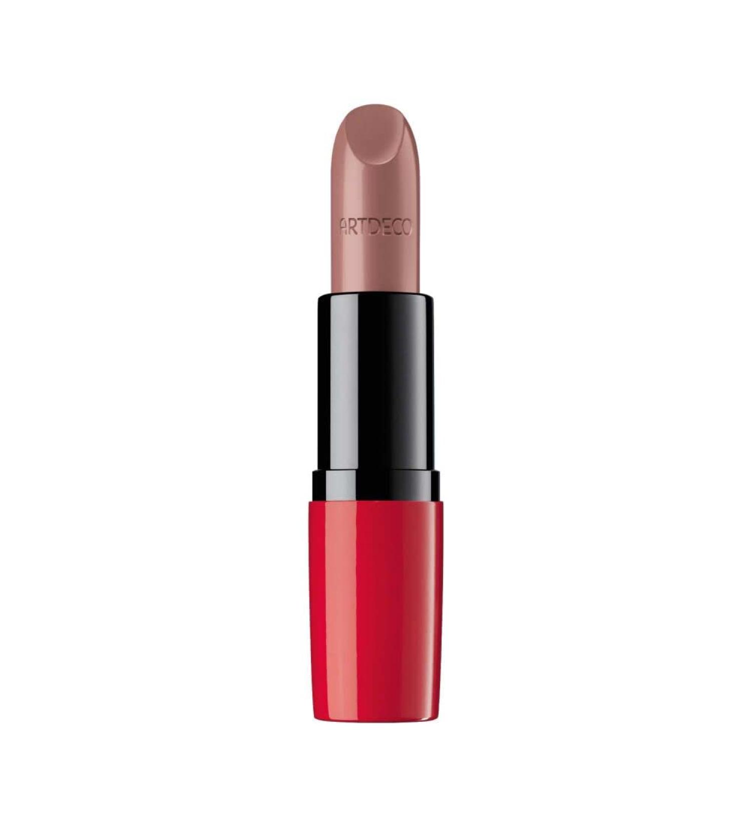 Artdeco Perfect Color Lippenstift - Shiny & Long-Lasting Shimmering Pink & Ros - Classic Elegance 4G - International Shipping Available - Buy Online on GoSupps.com