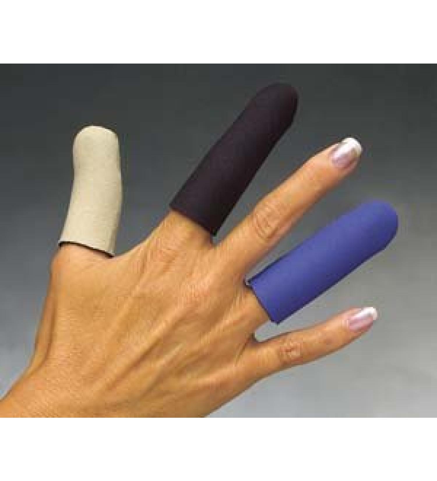 Norco Finger Sleeves Color: Beige Size: S