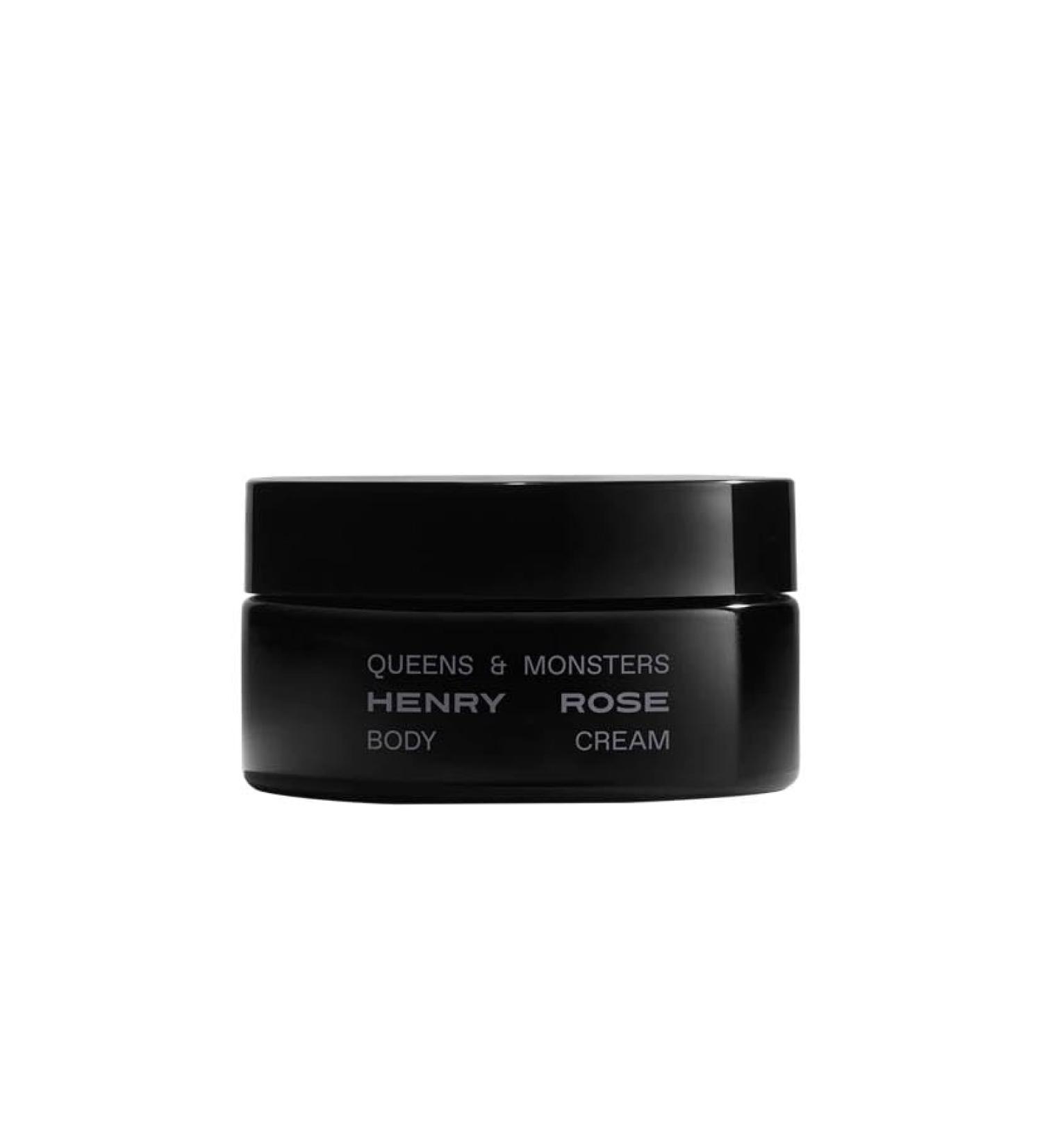 Henry Rose Queens & Monsters Body Cream