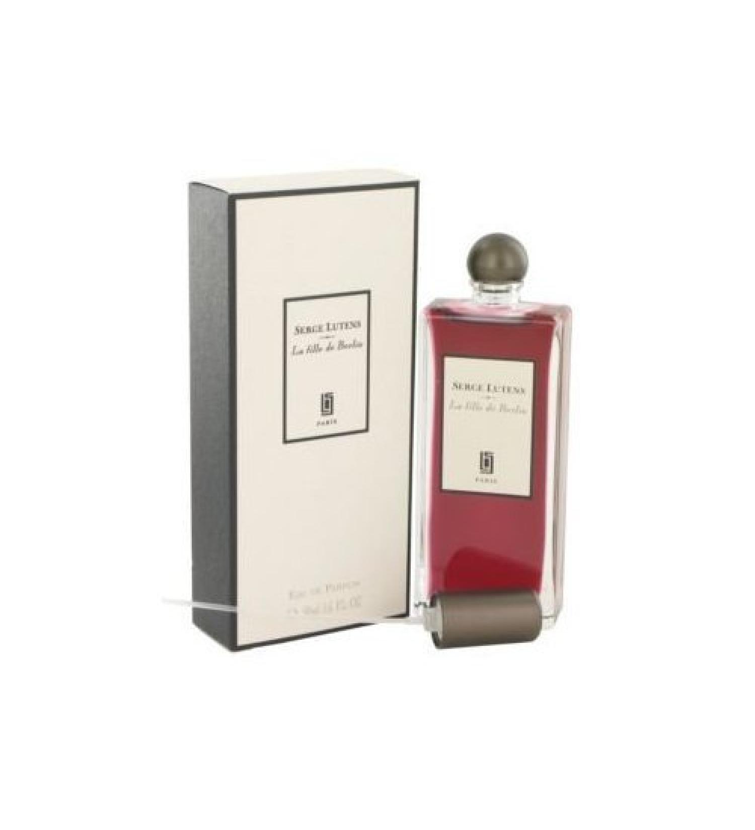 La Fille De Berlin Perfume by Serge Lutens 1.6 oz Eau De Parfum Spray (Unisex) for Women