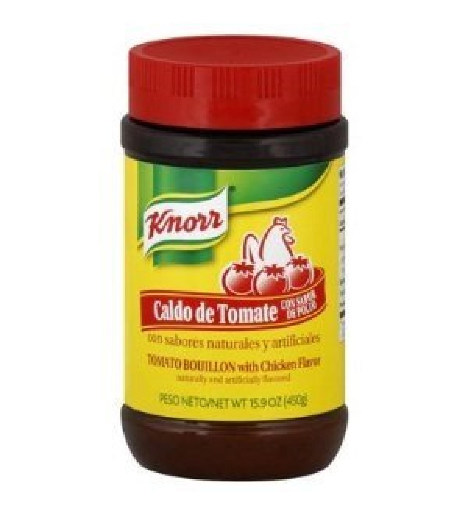 Knorr Bouillon Hsp Tmo Chkn