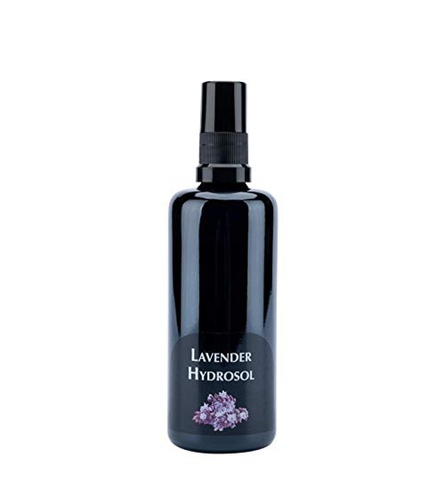 Benedetta Hydrosol Botanical Water - Lavender 3.4 oz (100 ml)