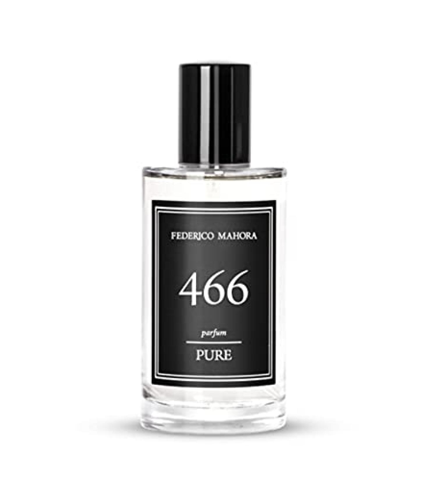 Pure Homme | Parfum | 50ml (466)