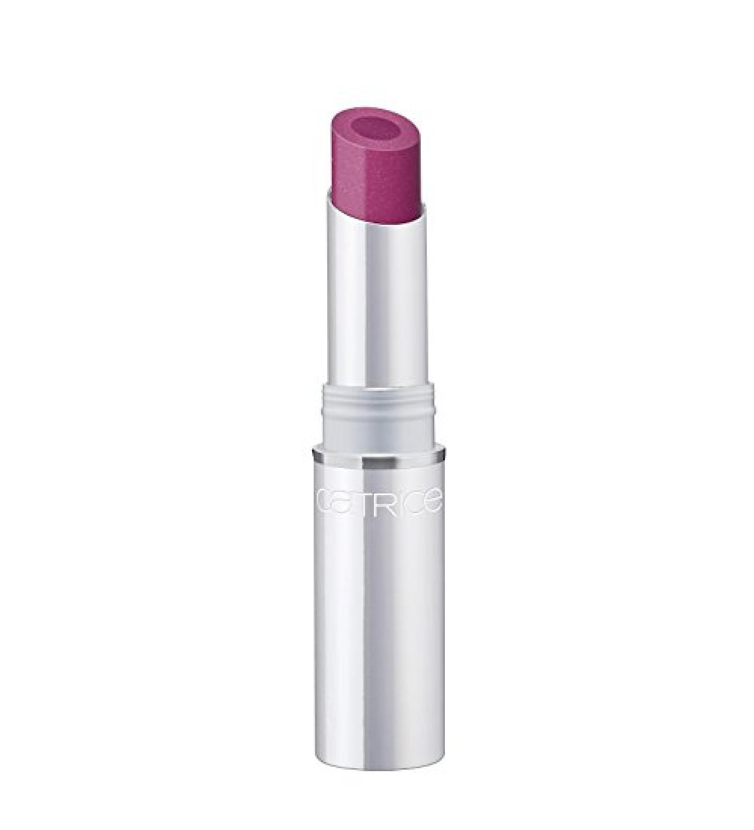 Catrice - Lipstick - Supreme Fusion Lipcolour + Care 060 - PINK orporated