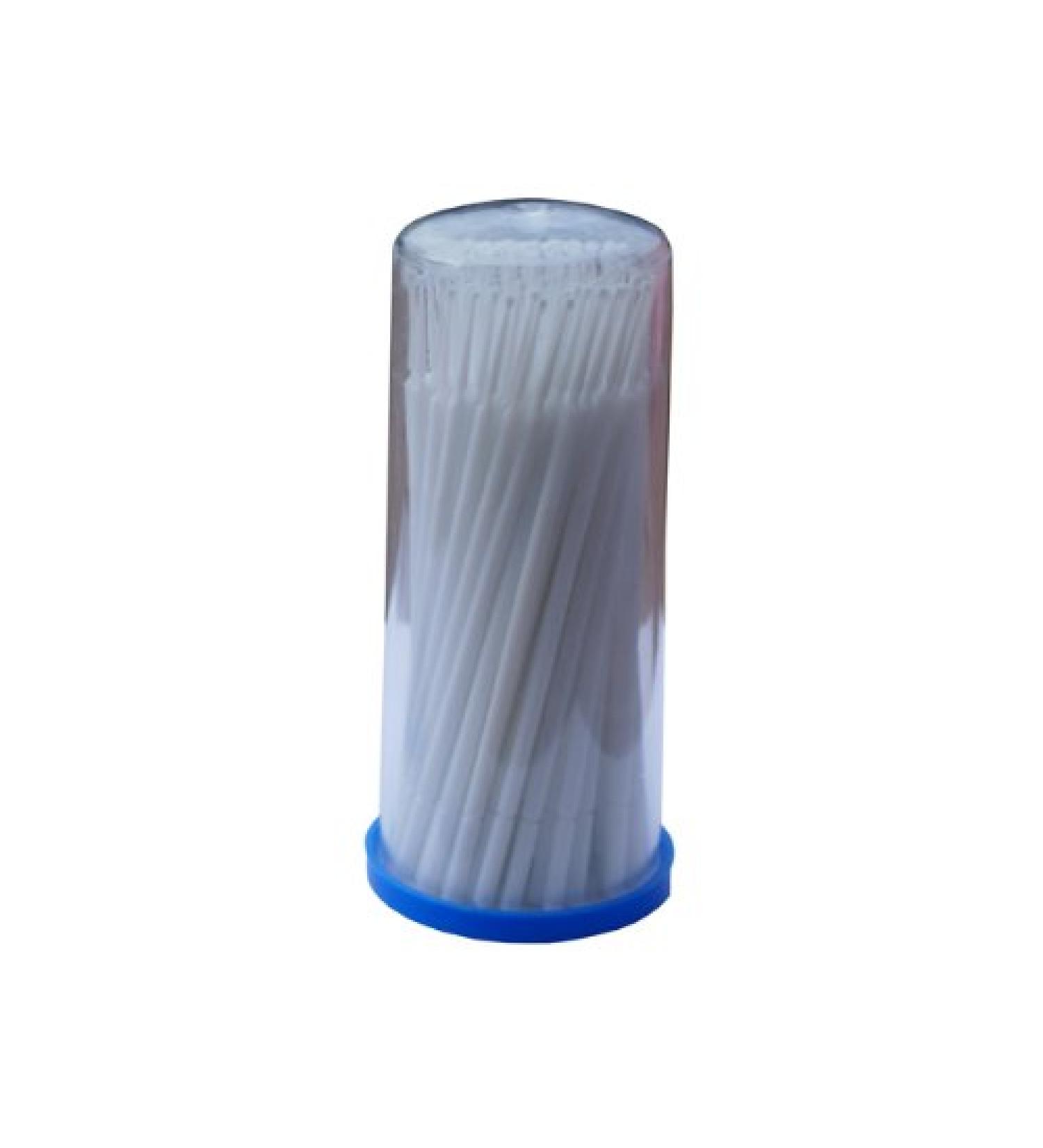 Micro brushes - Micro Brushes - 100 pieces - Eyelash extension * MilleniumHair