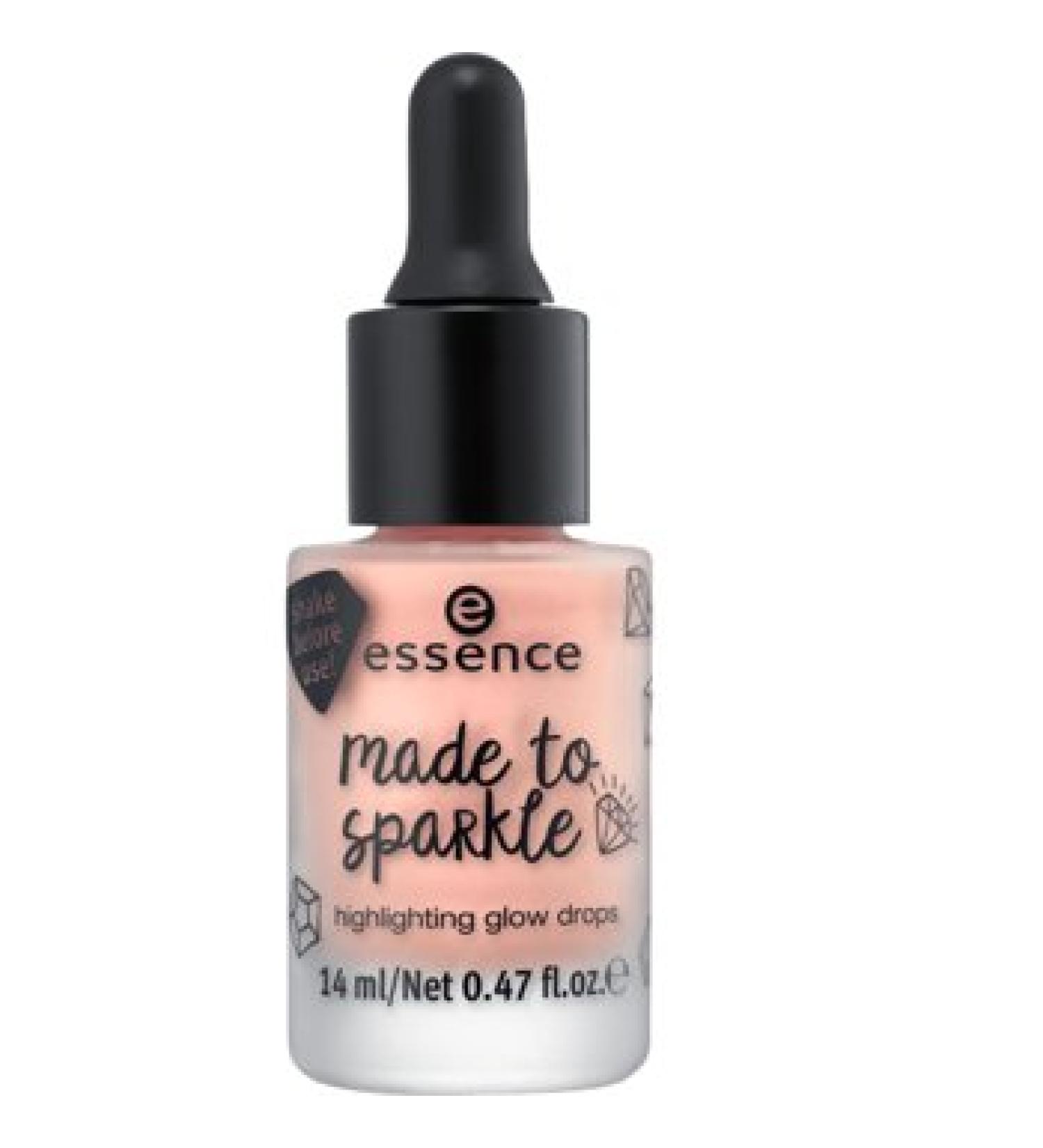 ESSENCE - Made to Spark - Ilumador in Gotero 14ml