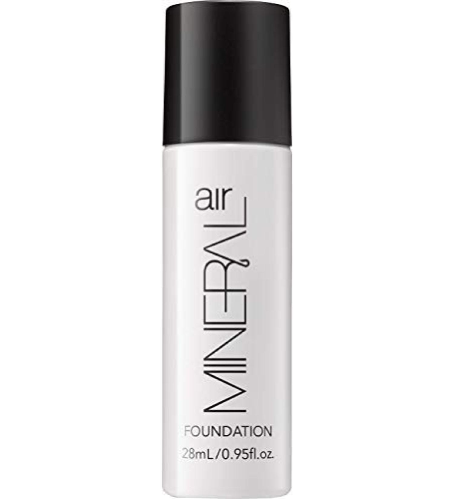 Mineral Air Foundation 28ml (Bisque)