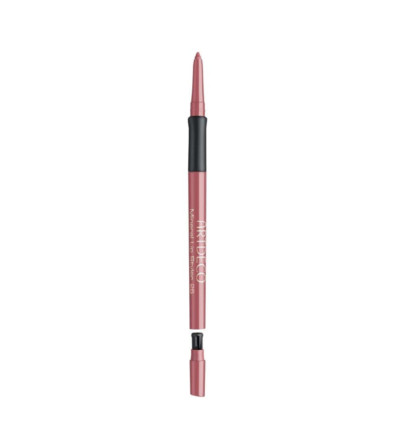 Artdeco Mineral Eye Styler - Long-Lasting Eyeliner for Sensitive Eyes - Mineral Flowerbed - 0.4g - Buy Online on GoSupps.com