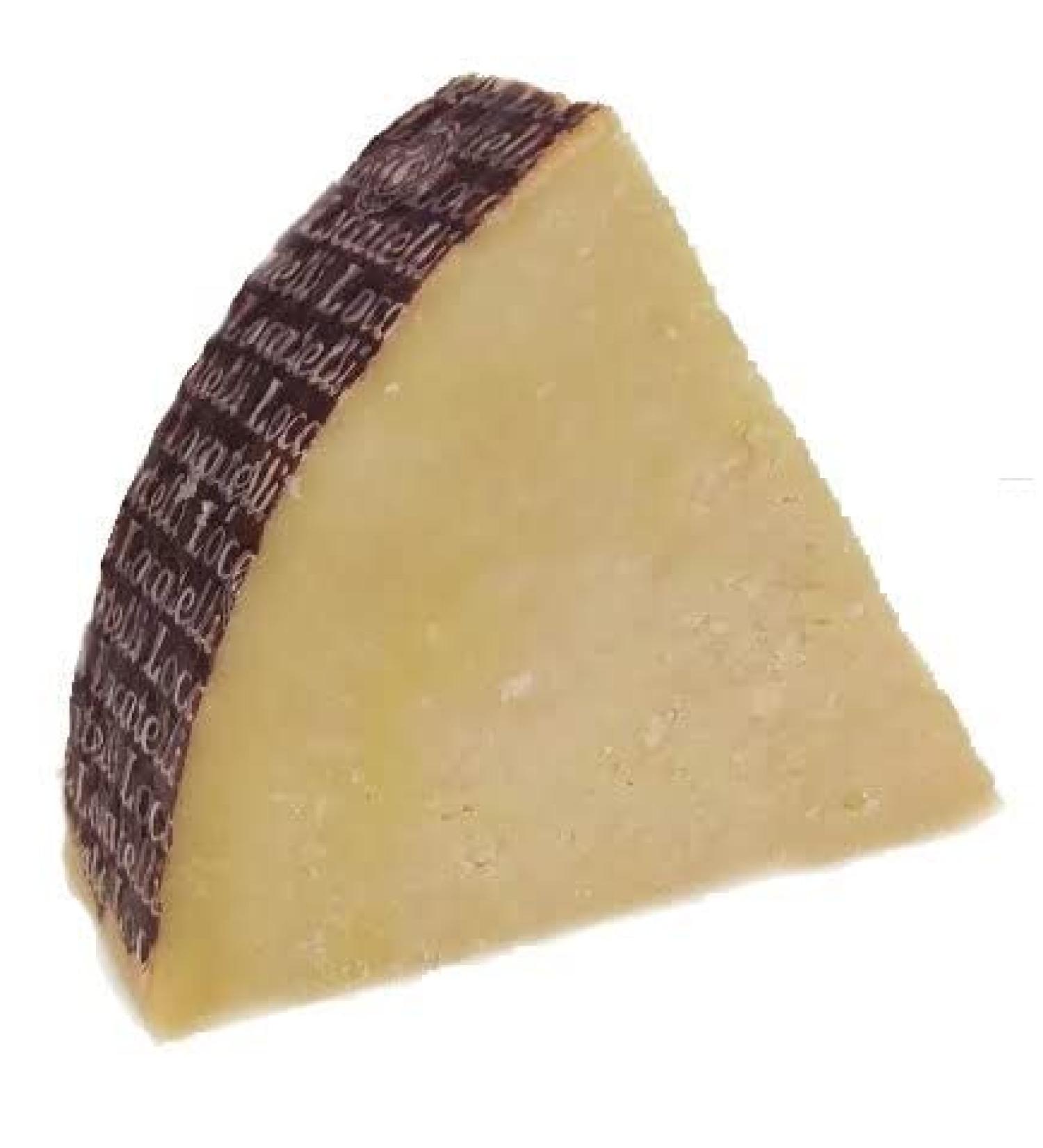 Locatelli Pecorino Romano - Authentic Italian Import (2 lb Whole Chunk) - Buy Online on GoSupps.com