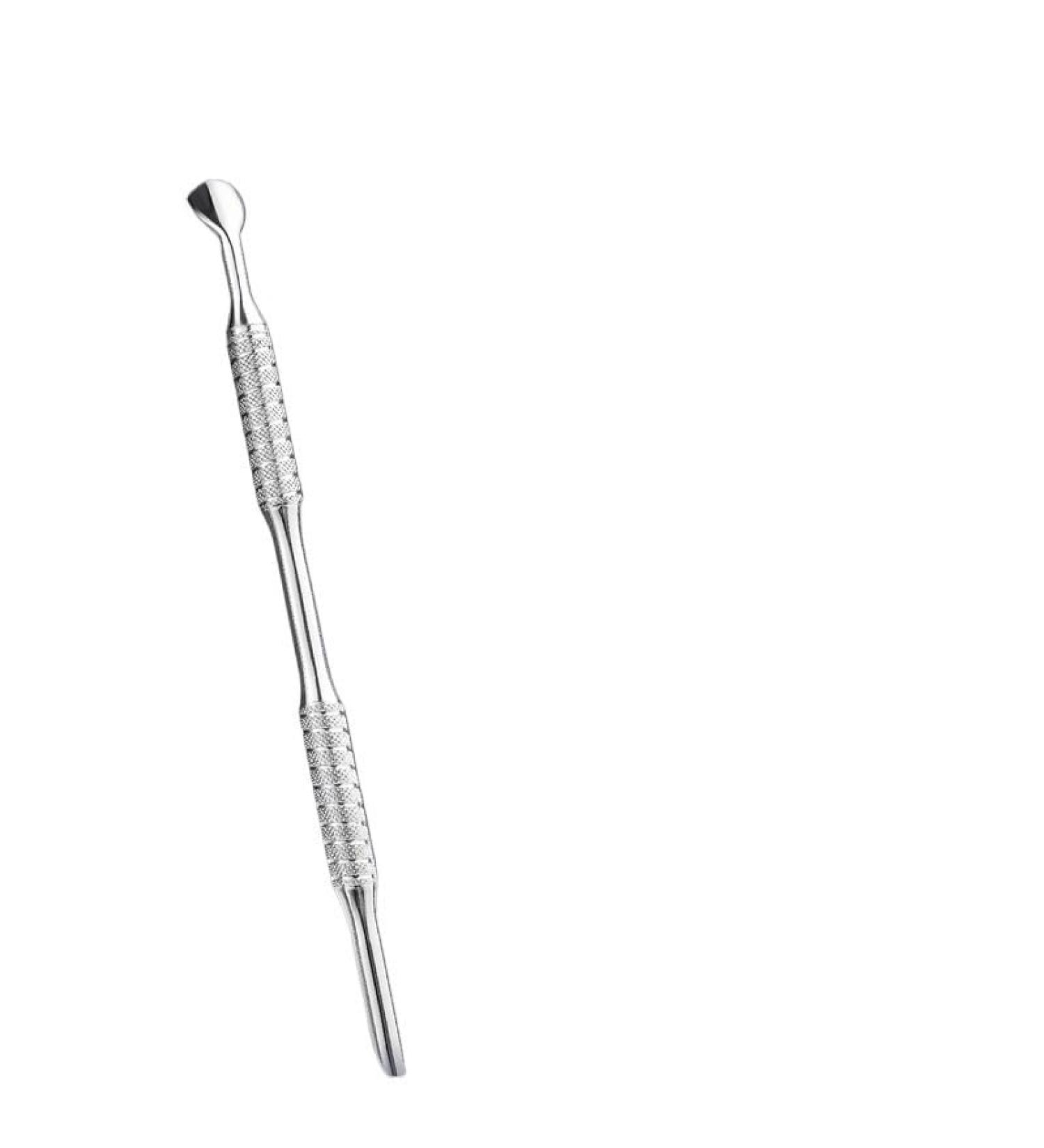 Stainless Steel Nail & Cuticle Care: Precision Toolsfor At-Home Manicures & Pedicures-Expert(5) - Buy Online on GoSupps.com