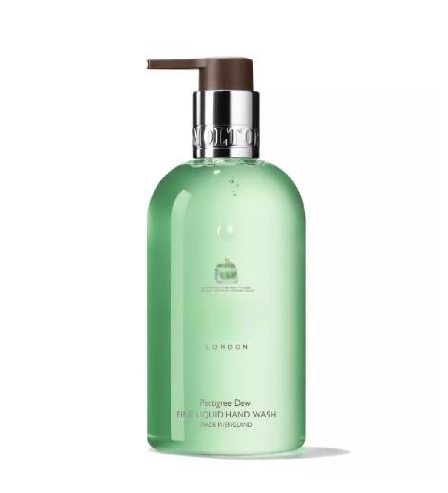 MB London Pettigree Dew Hand Wash 300 ml