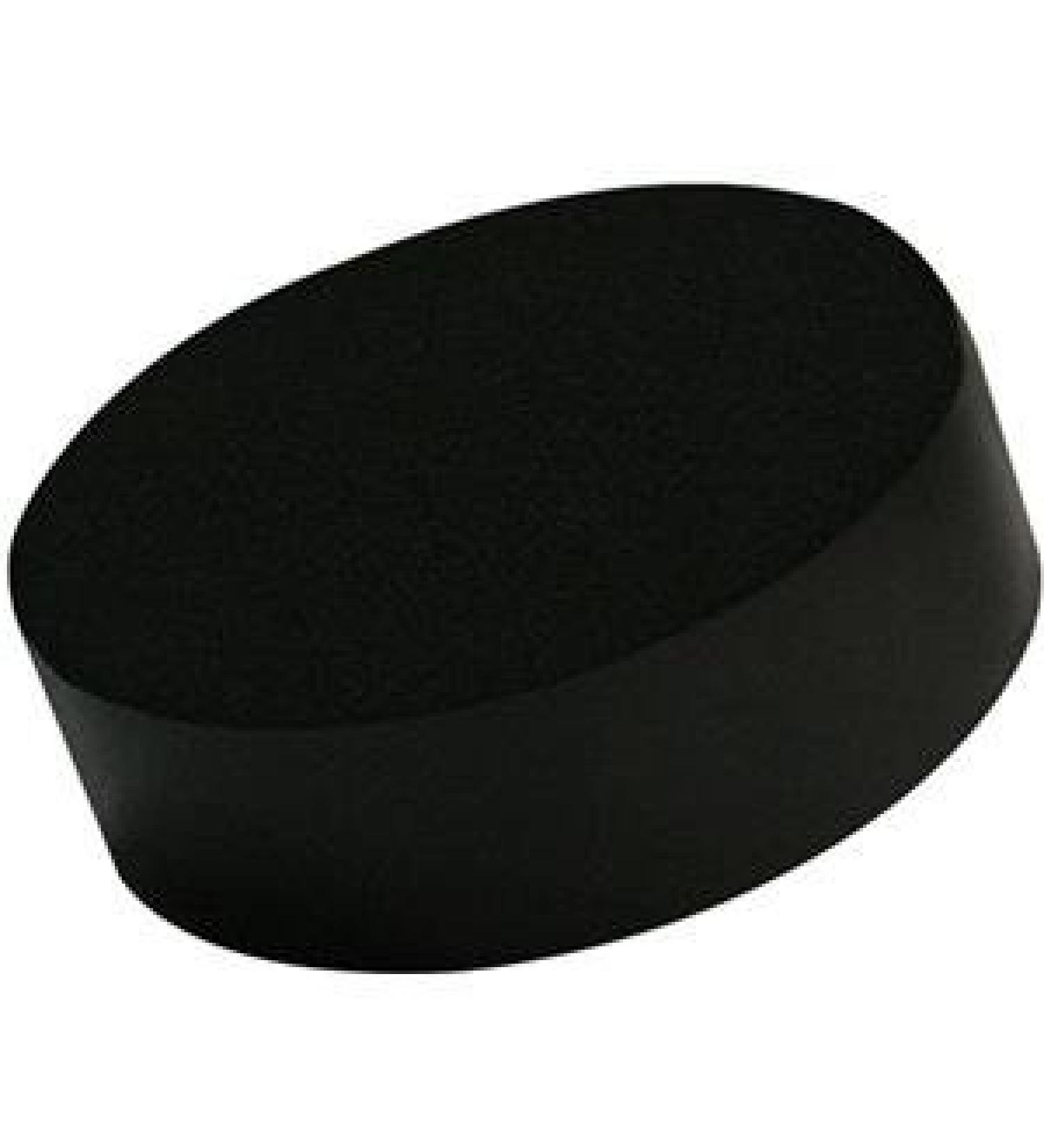 EGYPT-WONDER Big & Black Make-Up Sponge for even application washable