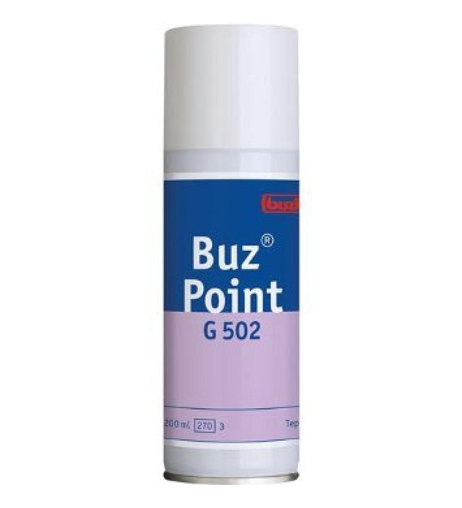 Buzil Stain remover stain remover G502 BUZ 1 spray bottle 200 ml