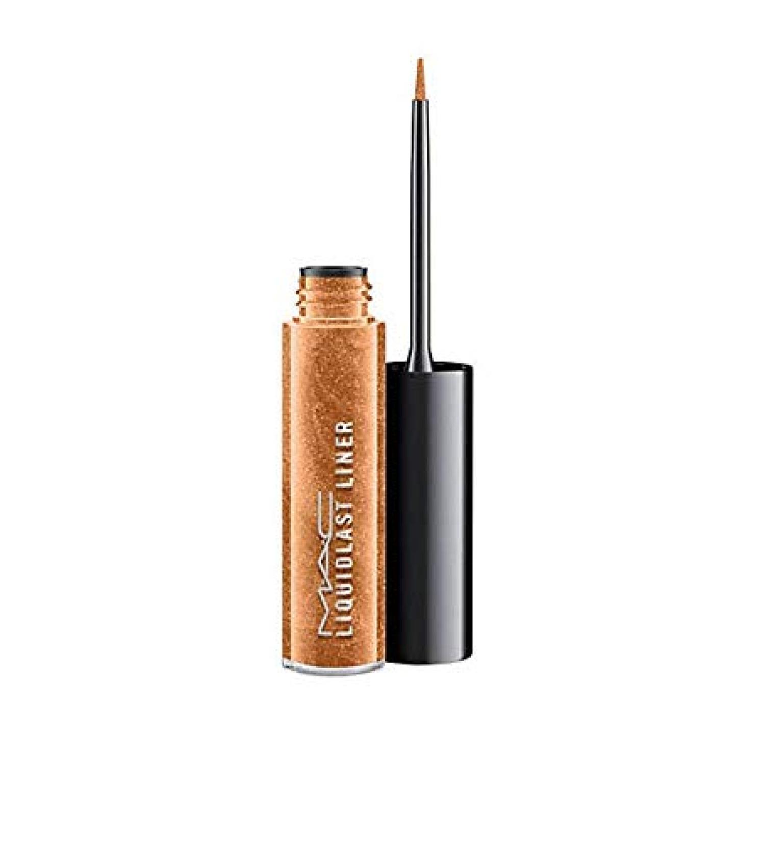 M.A.C. Liquidlast 24hr Waterproof Liner - Naked Bond | Long-lasting Eyeliner - Buy Online on GoSupps.com