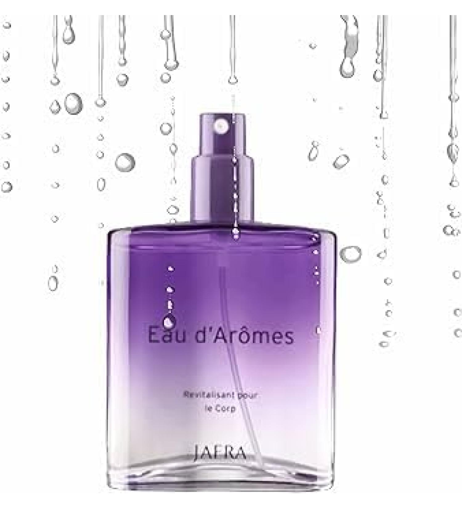 Eau D' Aromes Fragrance 3.3 Fl Oz (Pack of 1) - Buy Online on GoSupps.com