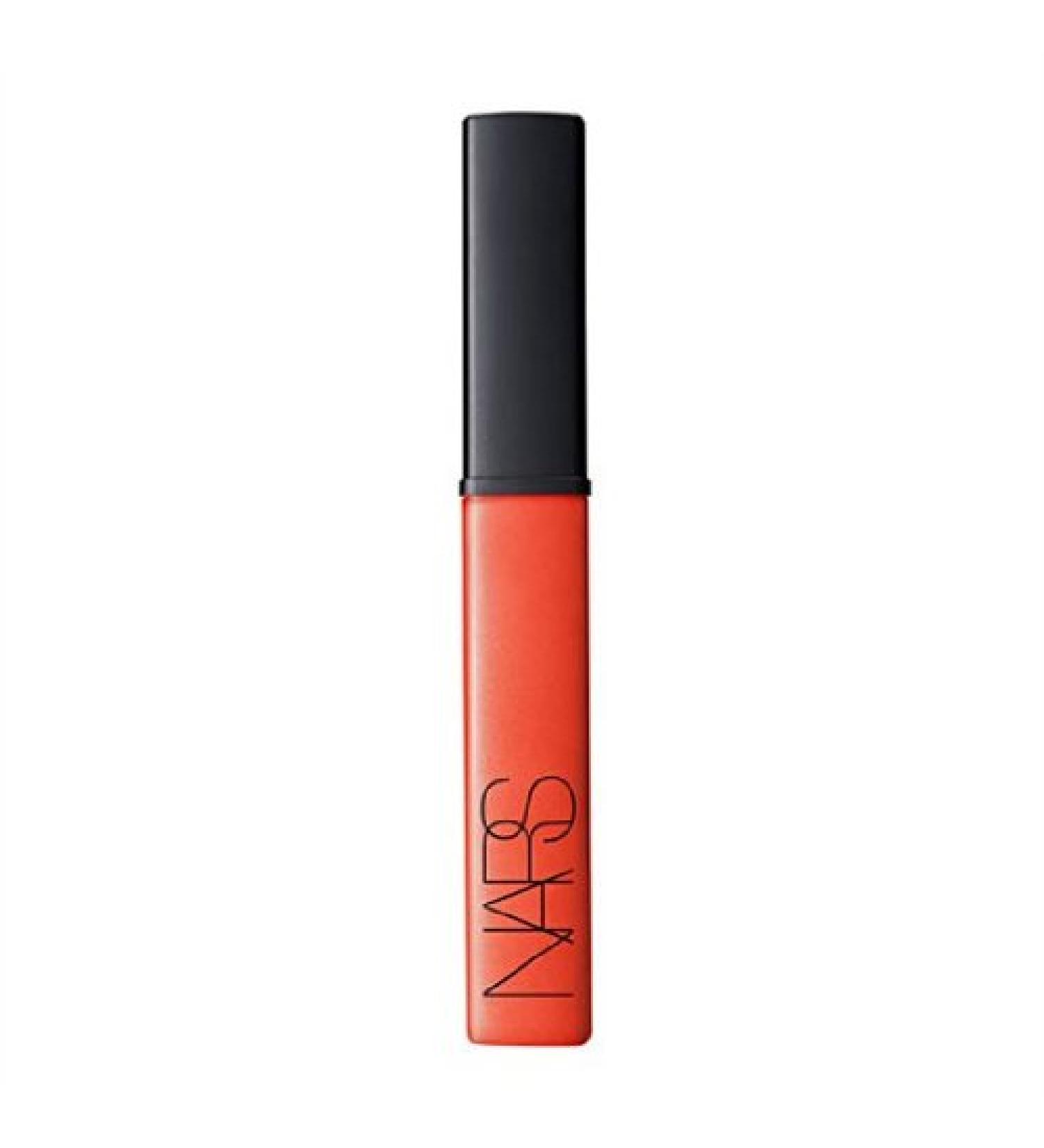 Nars Cosmetics Wonder  0.28-Ounce sheer mandarin orange with pink and gold shimmer
