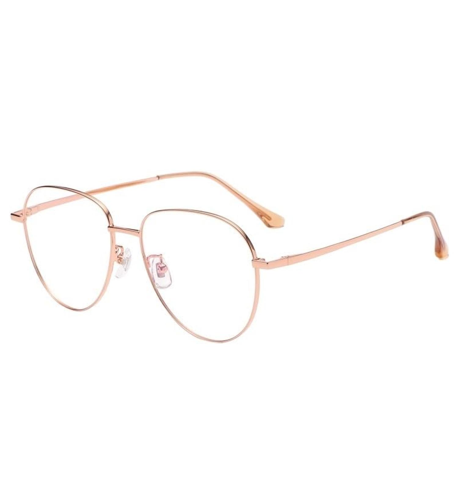 Shop Anti Blue Light Blocking Reading Glasses - 3.00 C4 | Fatigue Relief & Stylish Eyewear for International Shipping - Buy Online on GoSupps.com