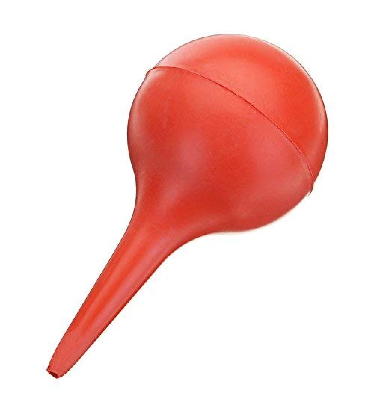 Baby Nasal Aspirator for Infants and Toddlers  Mucus Remover  Nose Cleaner for Baby to Remove Excess Mucus from Nose (50ML)