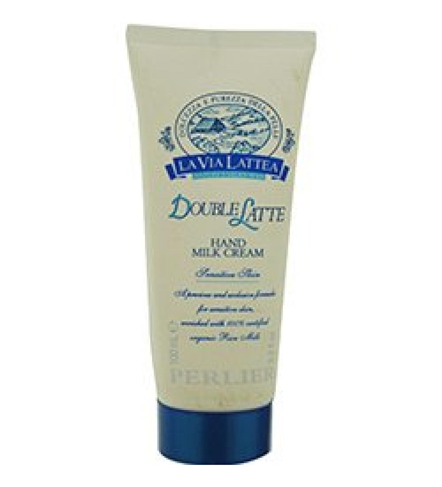 PERLIER by Perlier - WOMEN - Double Latte Hand Milk Cream--3.3.oz