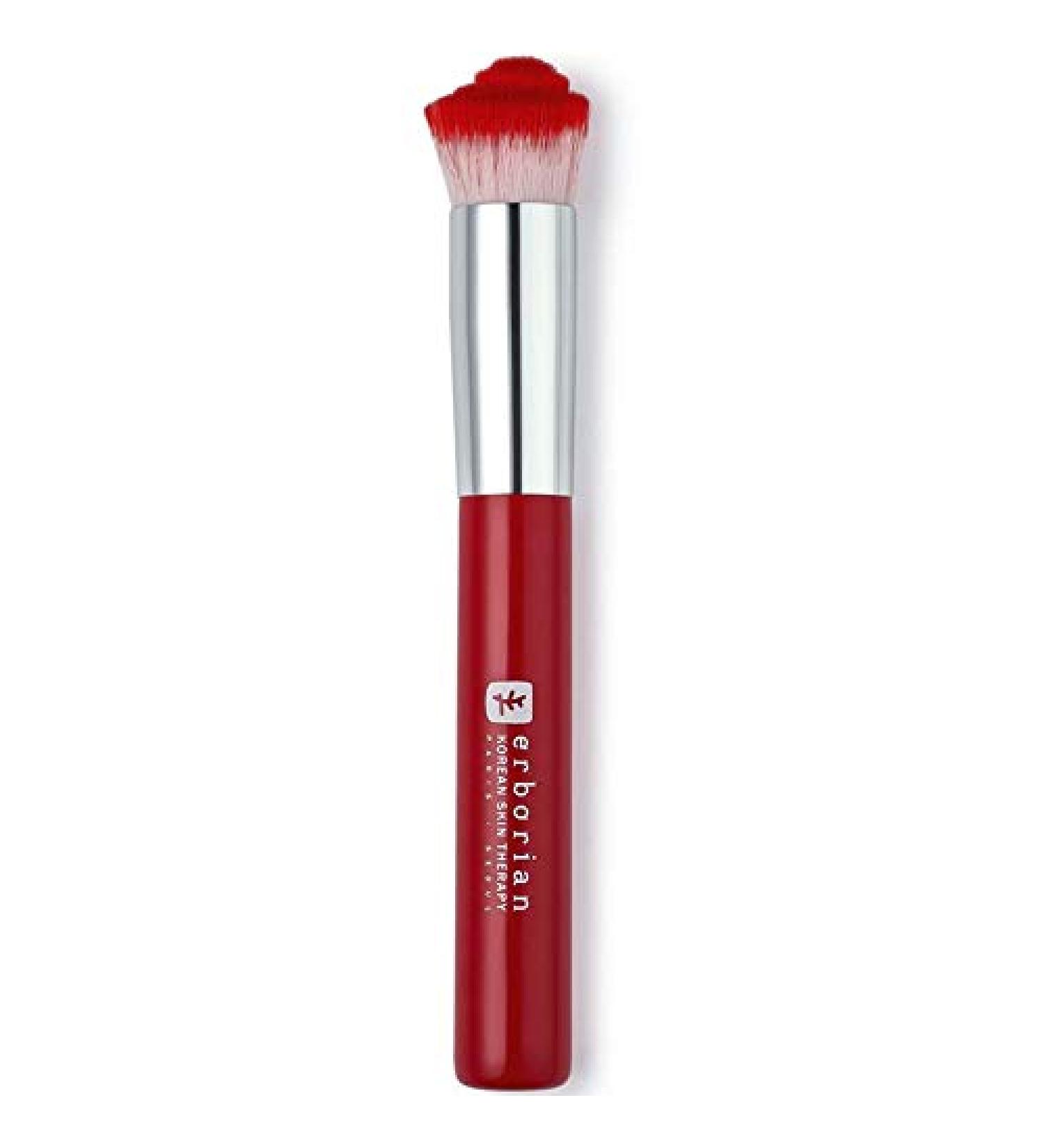 Erborian BB Brush Conceal brushes