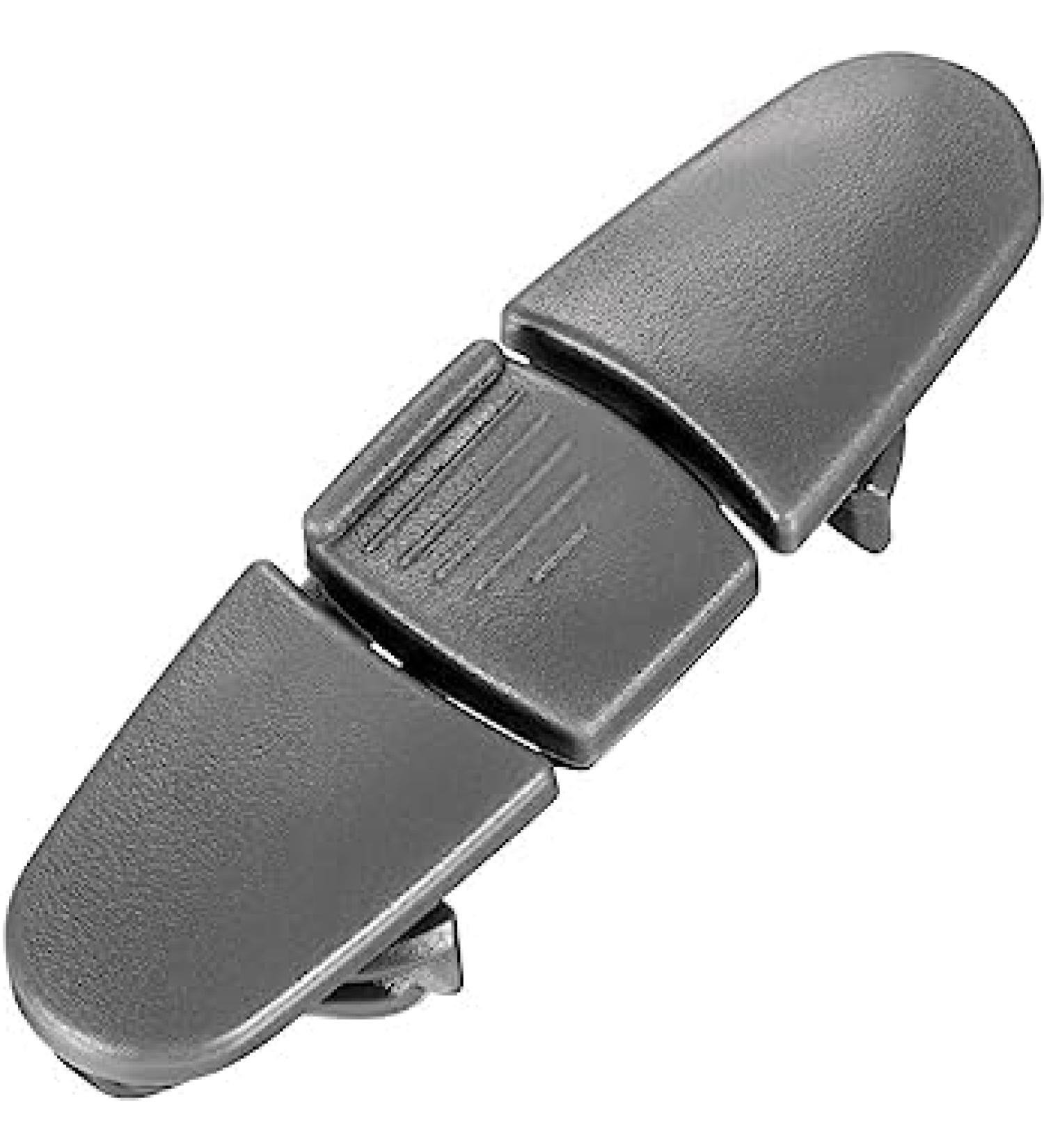 W10508950 Dishwasher Rack Stop Clip by Part Supply House