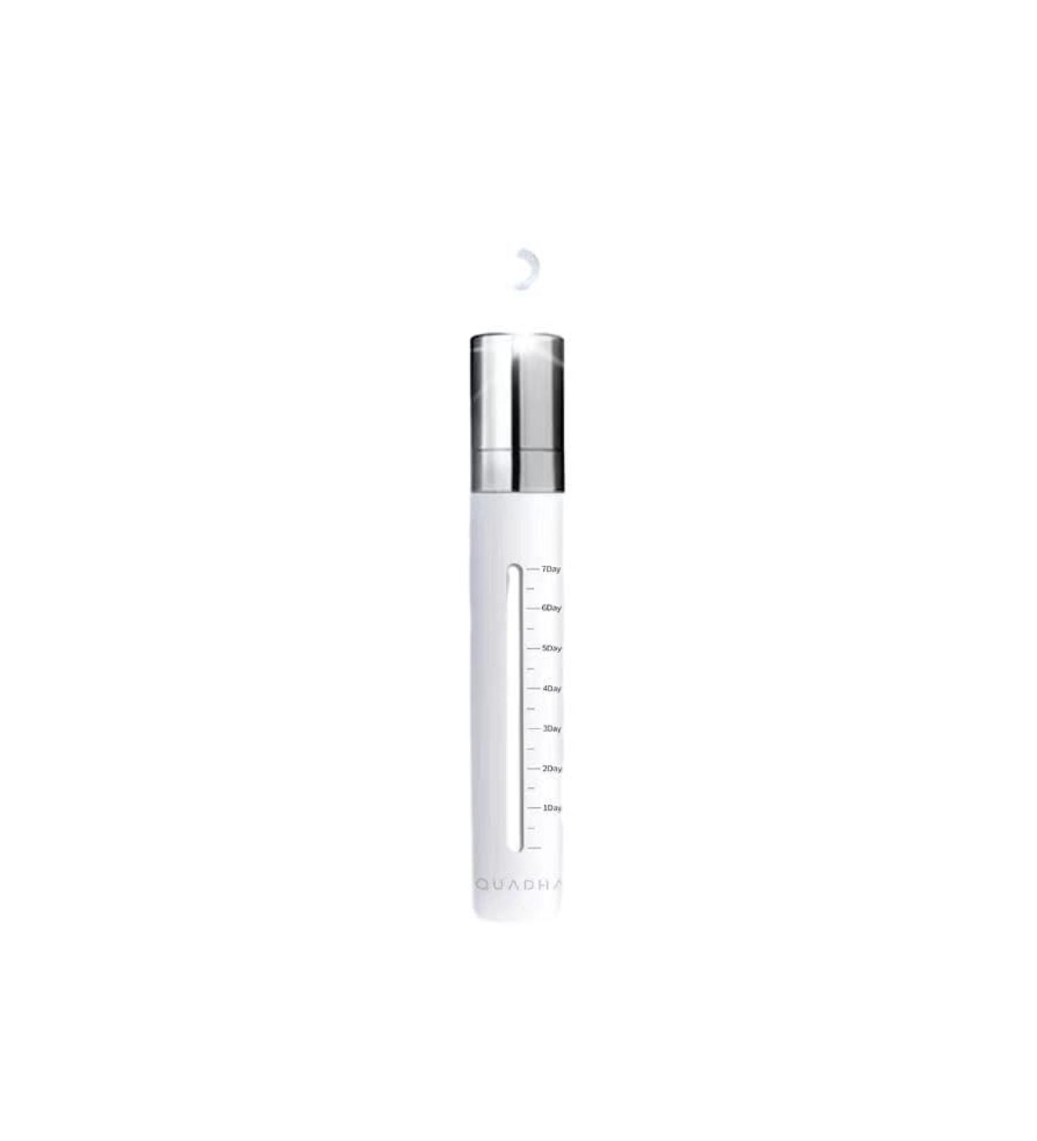 CHEWYZ QUADHA Hyaluronic Acid Baby Makeup Restoration Honey Eye Polypeptide Essence 7ml 1Pc QUADHA 5D 7ml 1  - Buy Online on GoSupps.com