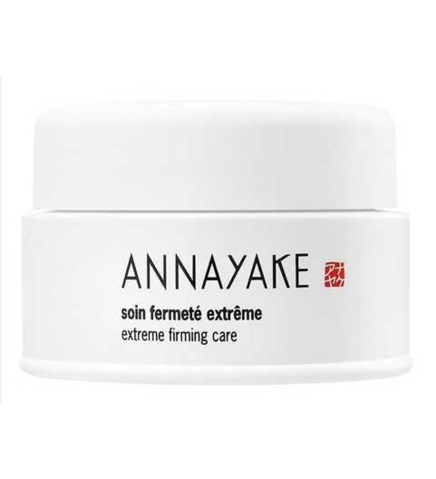 Annayake Firmness Extreme Firming Care 30 ml