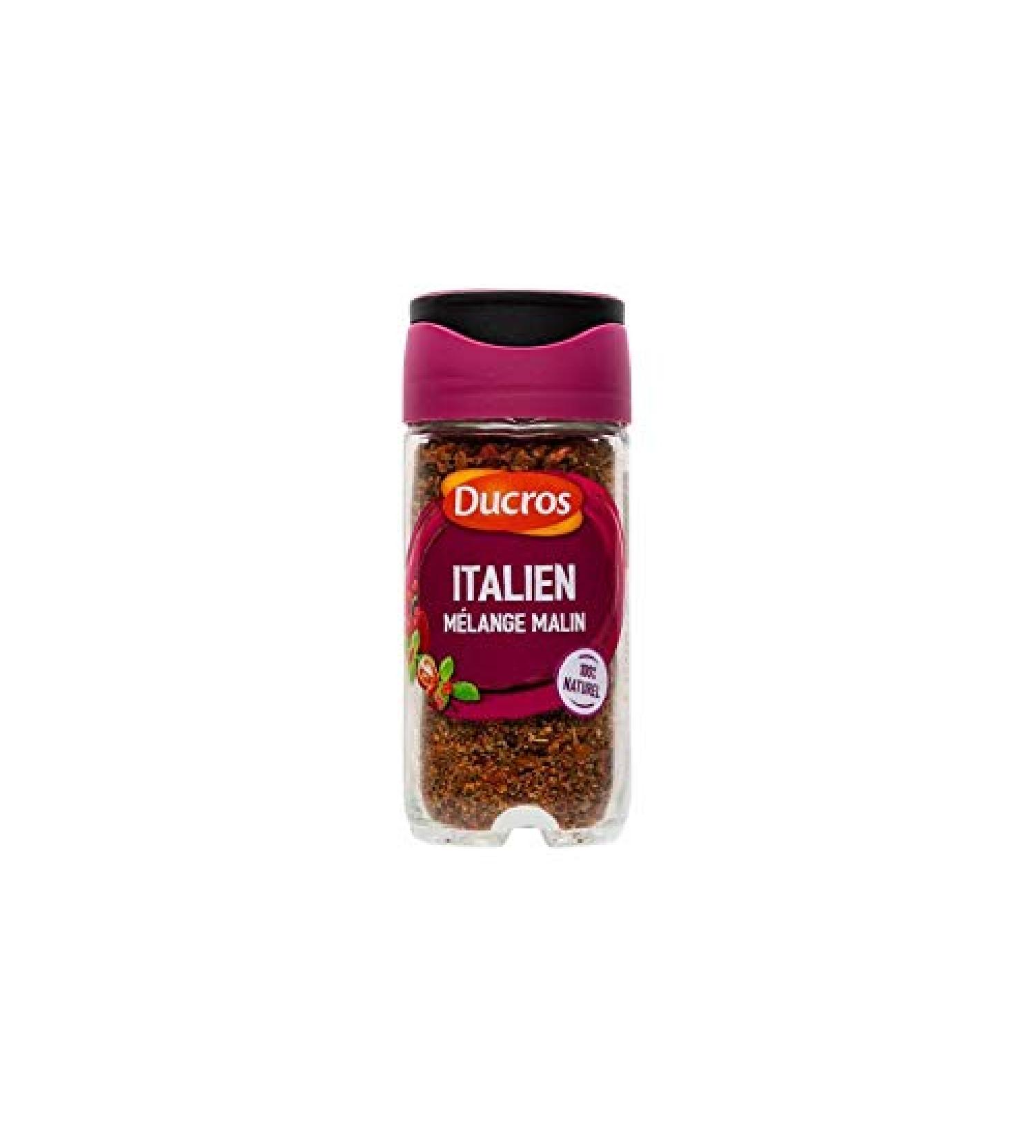 DUCROS - Italian Cooking Mixes 30G - Pack of 4 - Buy Online on GoSupps.com