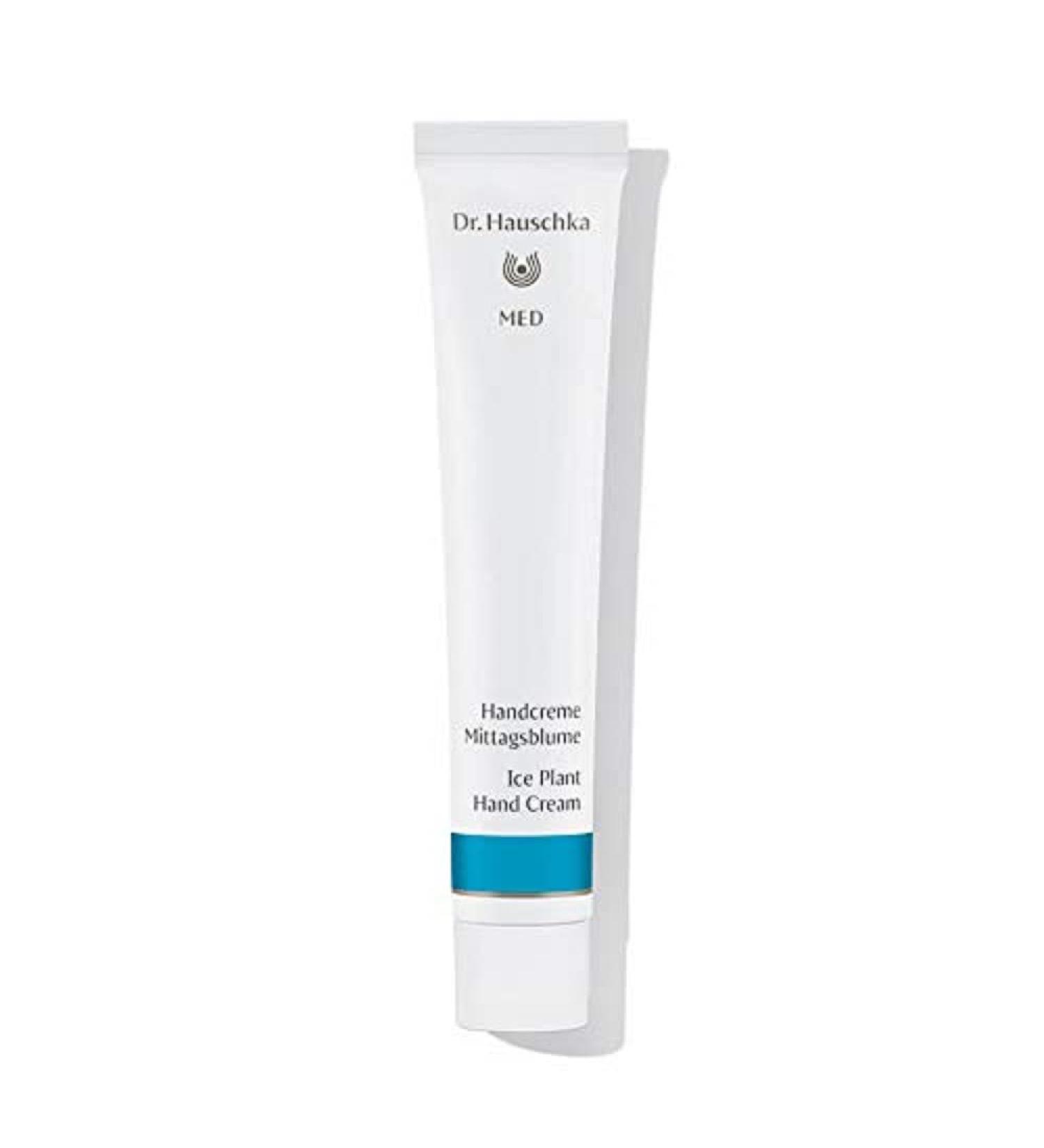 Dr. Hauschka Med Haut Ice Plant Hand Cream 50 ml 50 ml (1 pack)